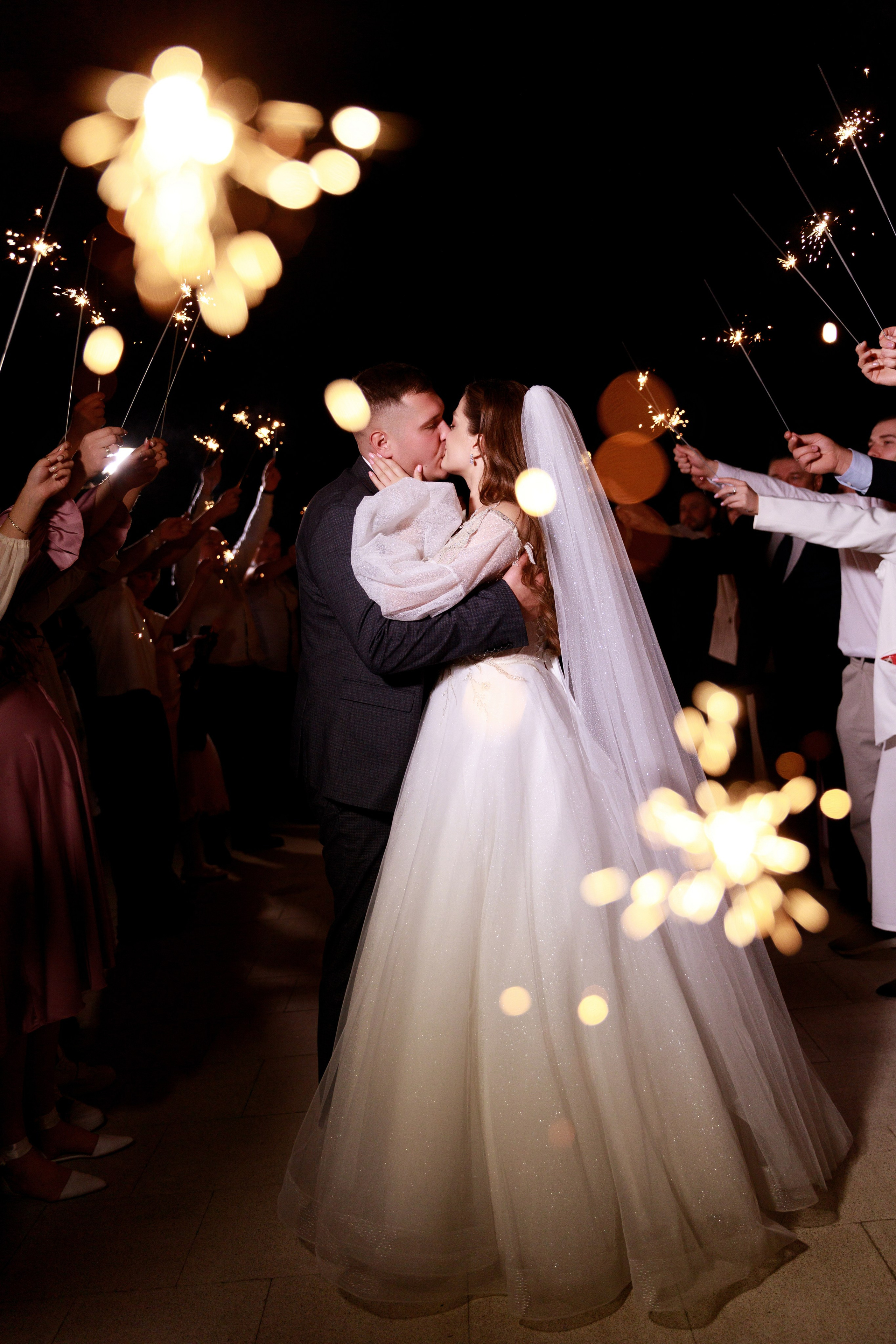 Віталіна & Владислав. Весільний та сімейний фотограф у Харкові Ткаченко Світлана