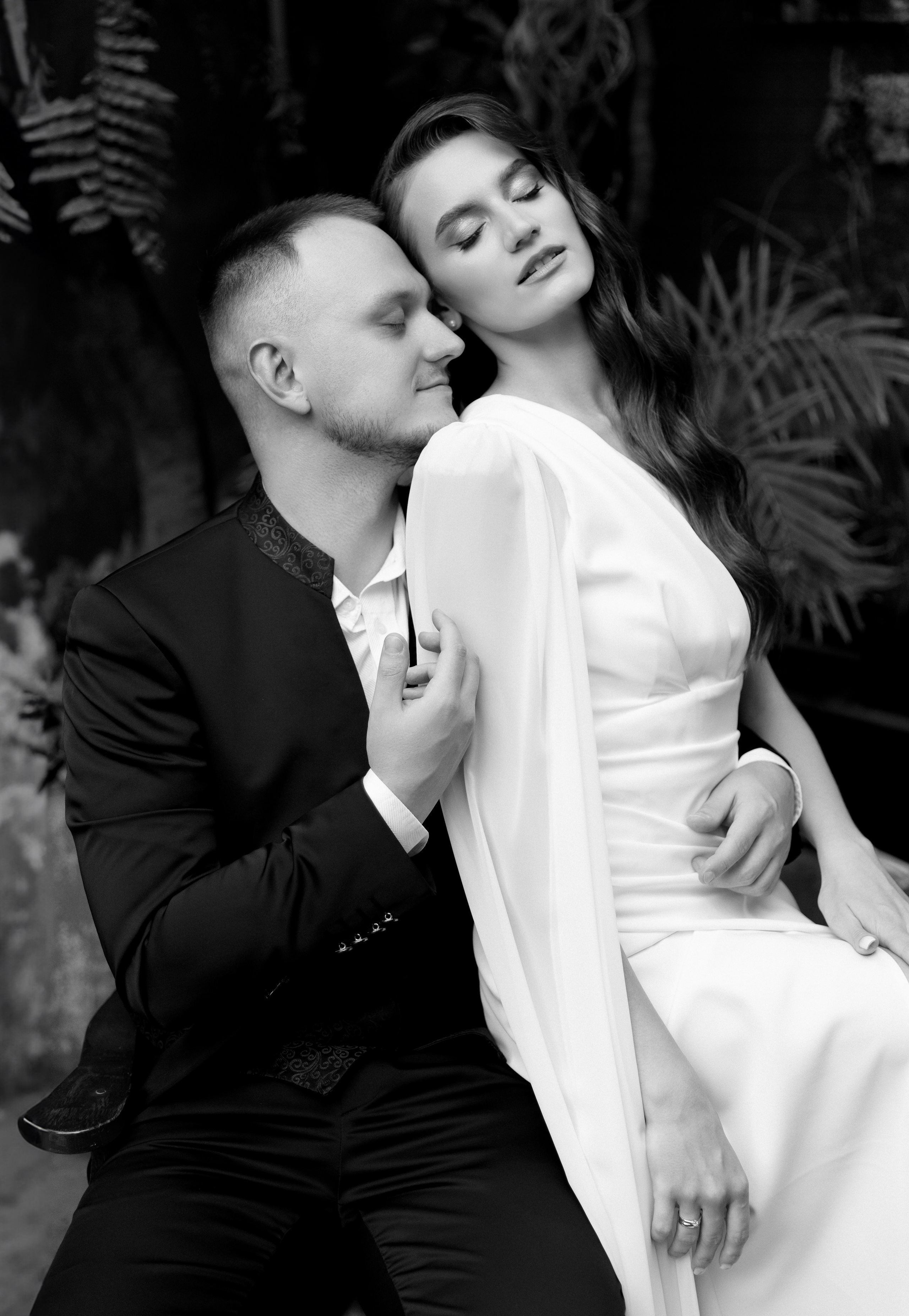 Катерина & Олександр. Весільний та сімейний фотограф у Харкові Ткаченко Світлана