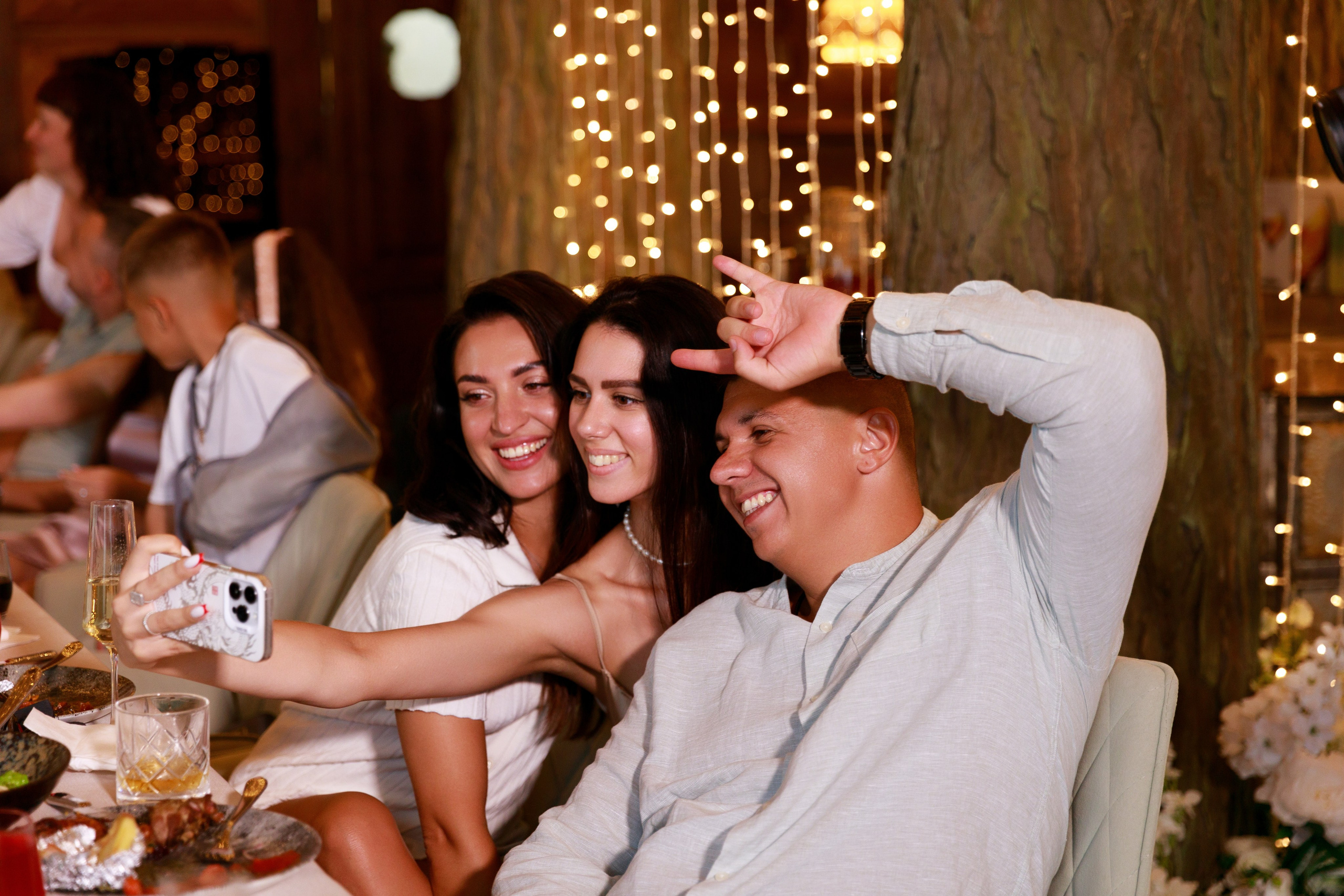 Дарʼя & Кирило. Весільний та сімейний фотограф у Харкові Ткаченко Світлана