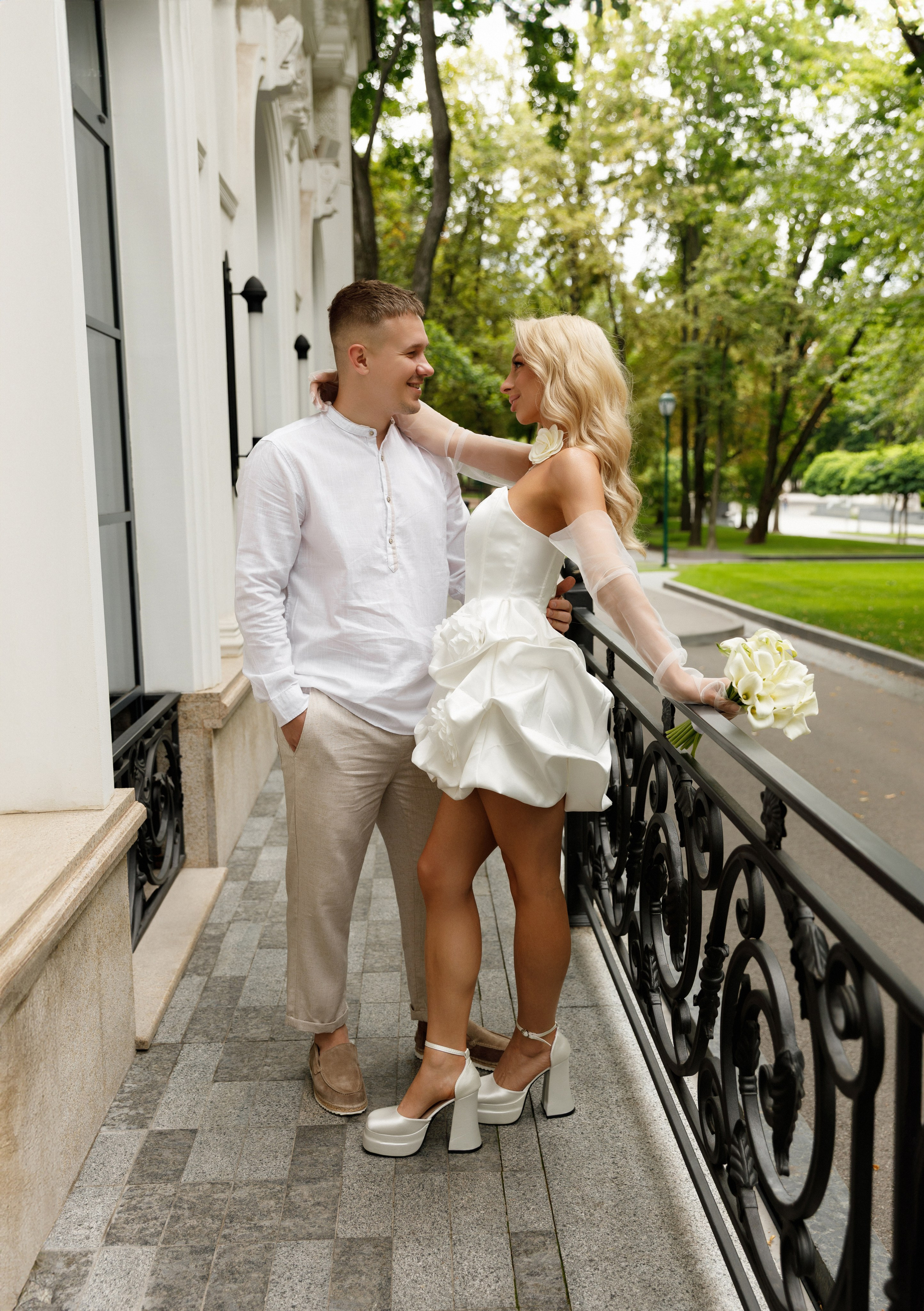 Ганна & Олександр. Весільний та сімейний фотограф у Харкові Ткаченко Світлана