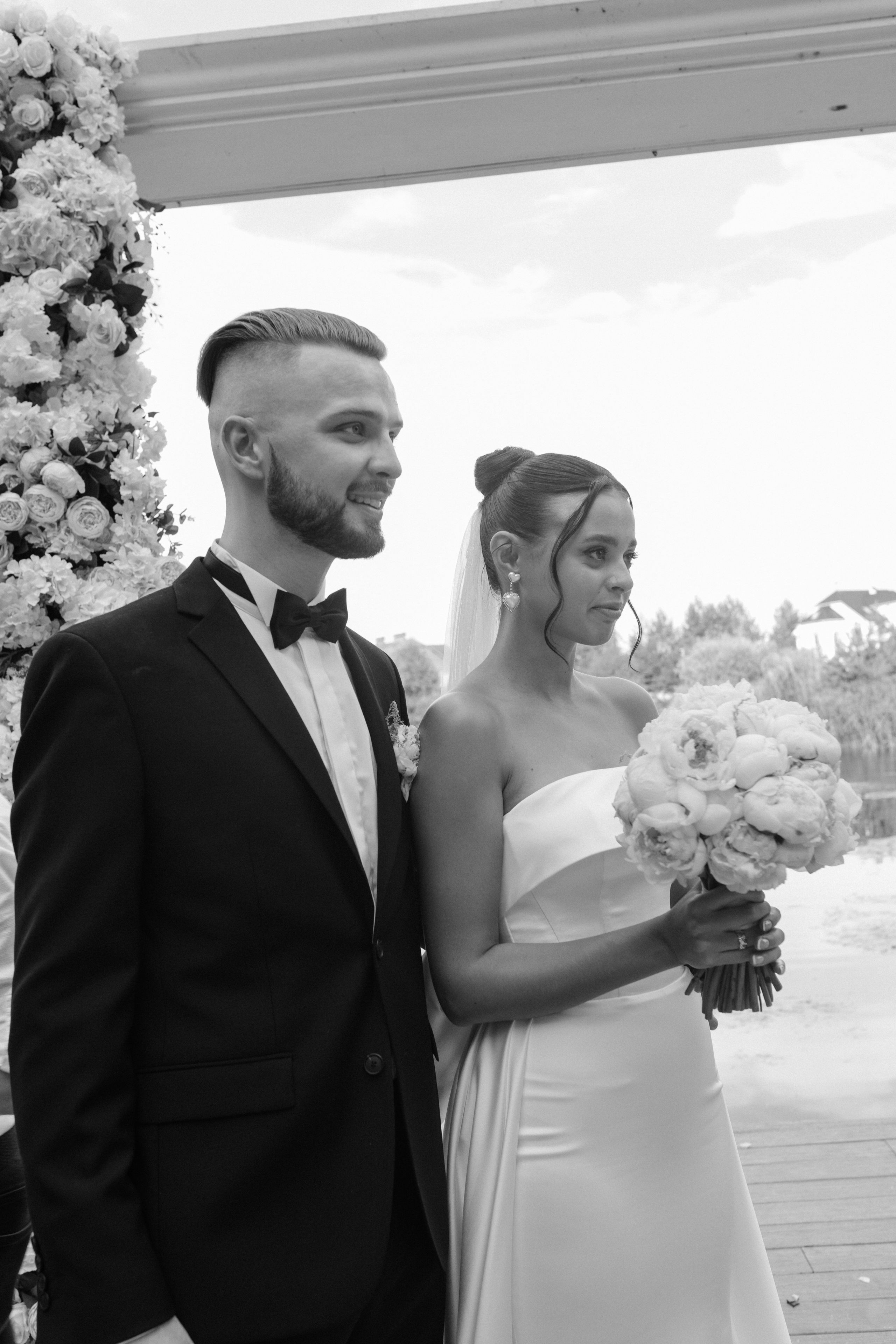 Анна & Артем. Весільний та сімейний фотограф у Харкові Ткаченко Світлана