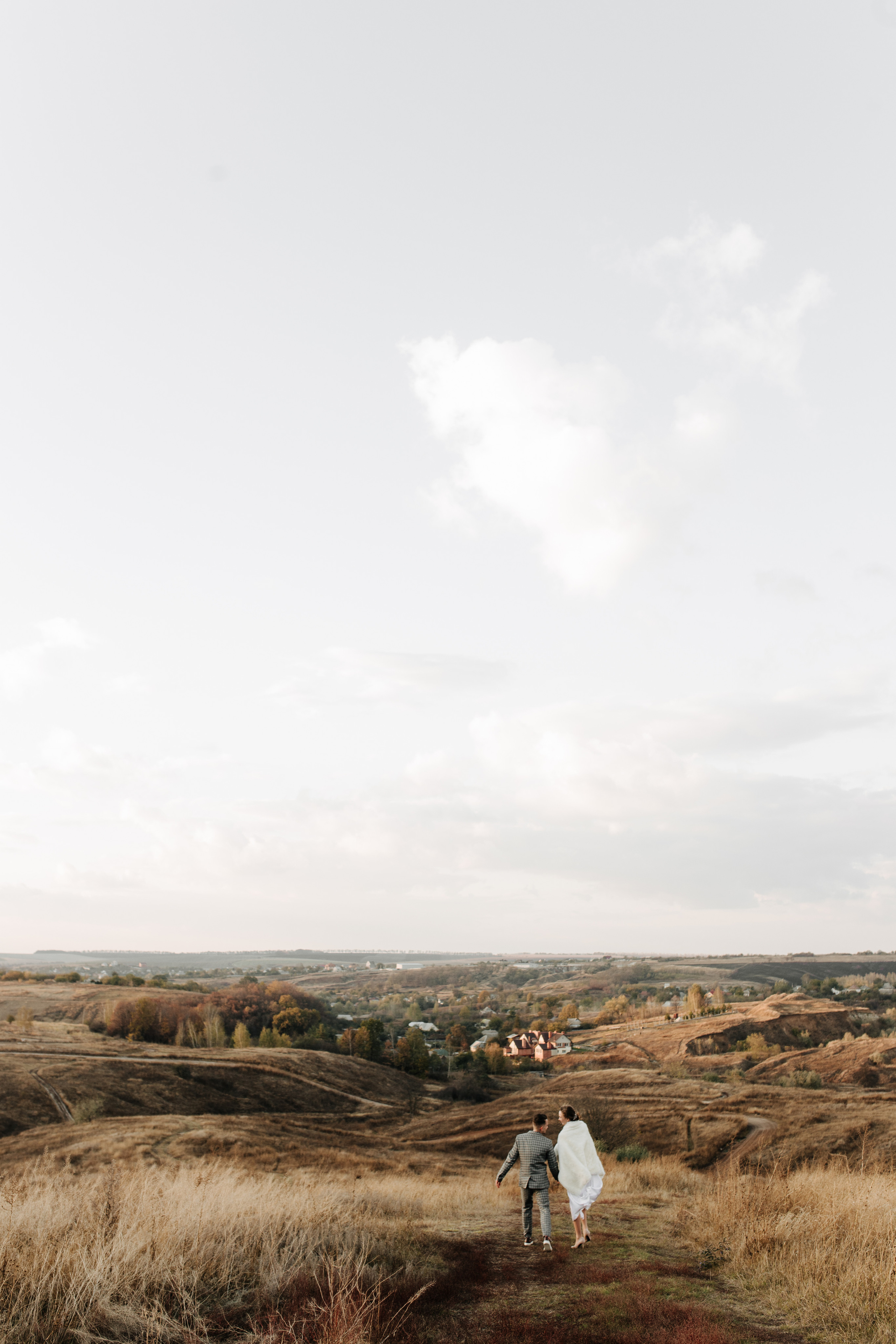 Катерина & Олексій. Весільний та сімейний фотограф у Харкові Ткаченко Світлана