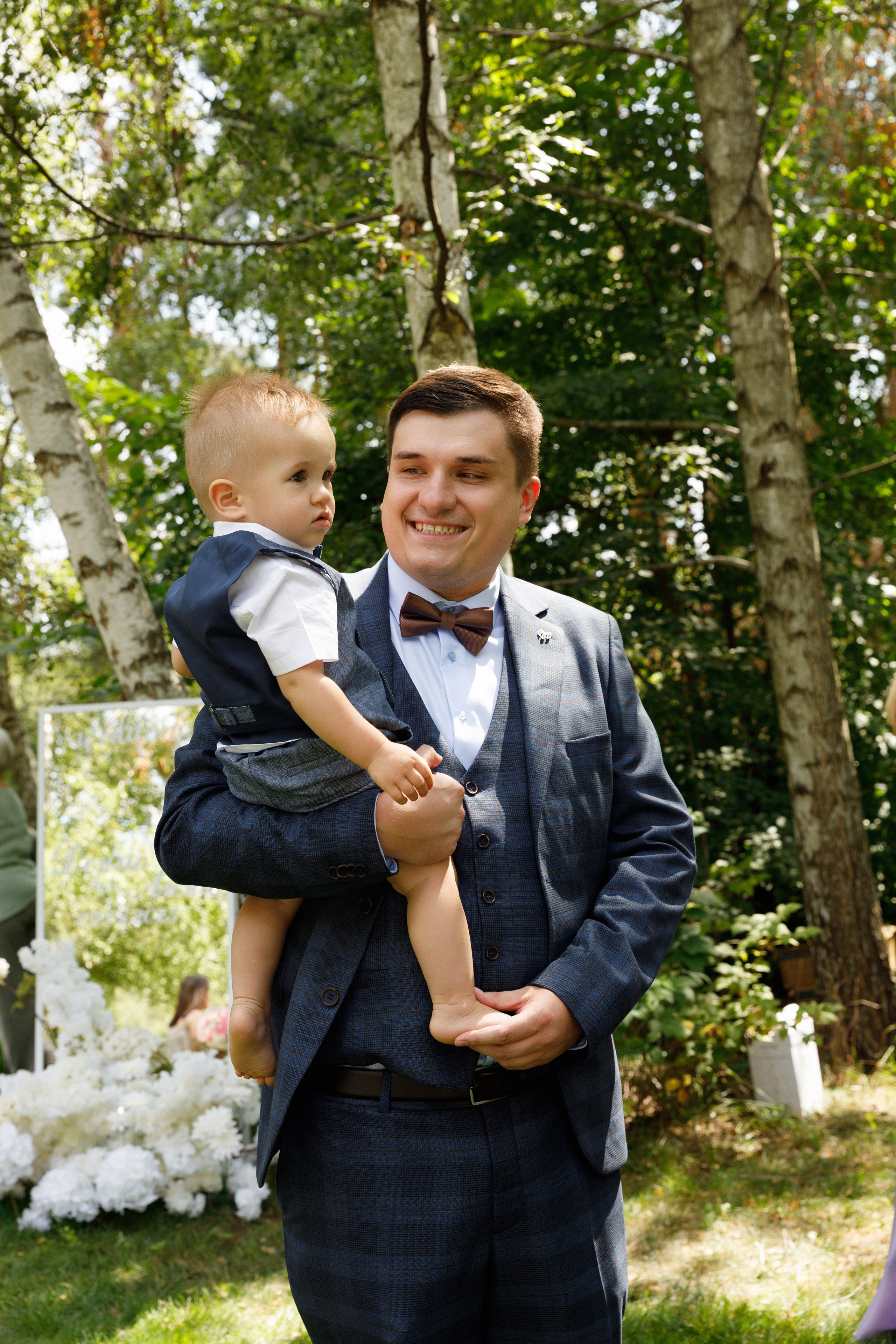 Анна & Денис. Весільний та сімейний фотограф у Харкові Ткаченко Світлана