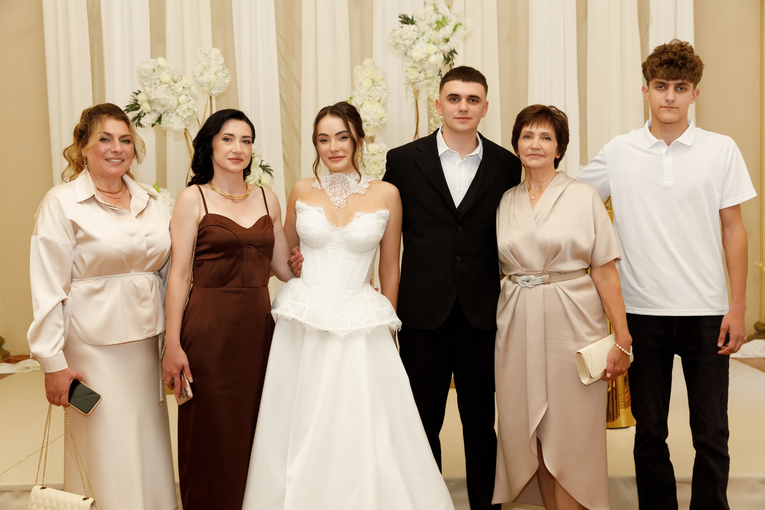 Діана & Микола. Весільний та сімейний фотограф у Харкові Ткаченко Світлана