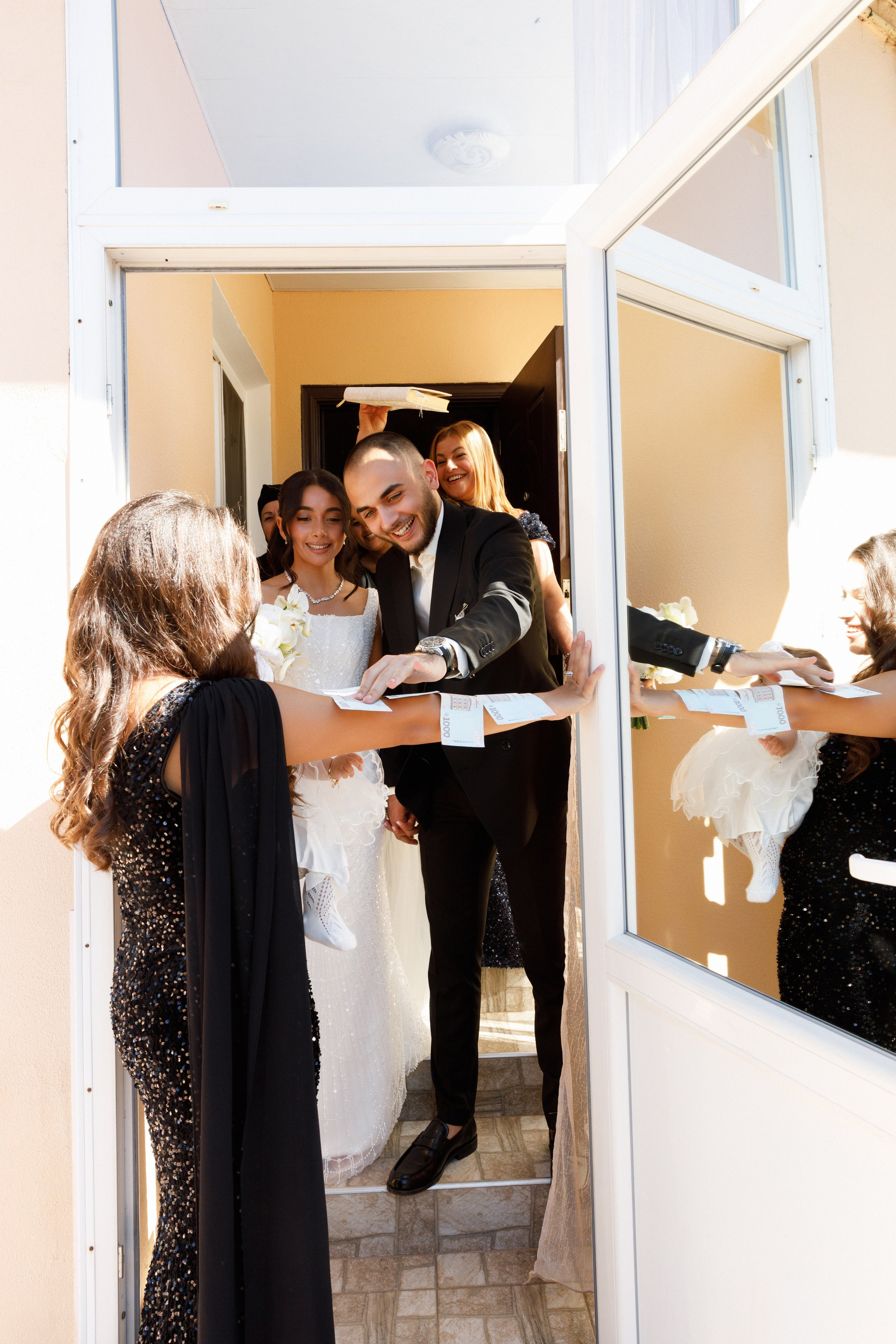 Аяз Джахан. Весільний та сімейний фотограф у Харкові Ткаченко Світлана