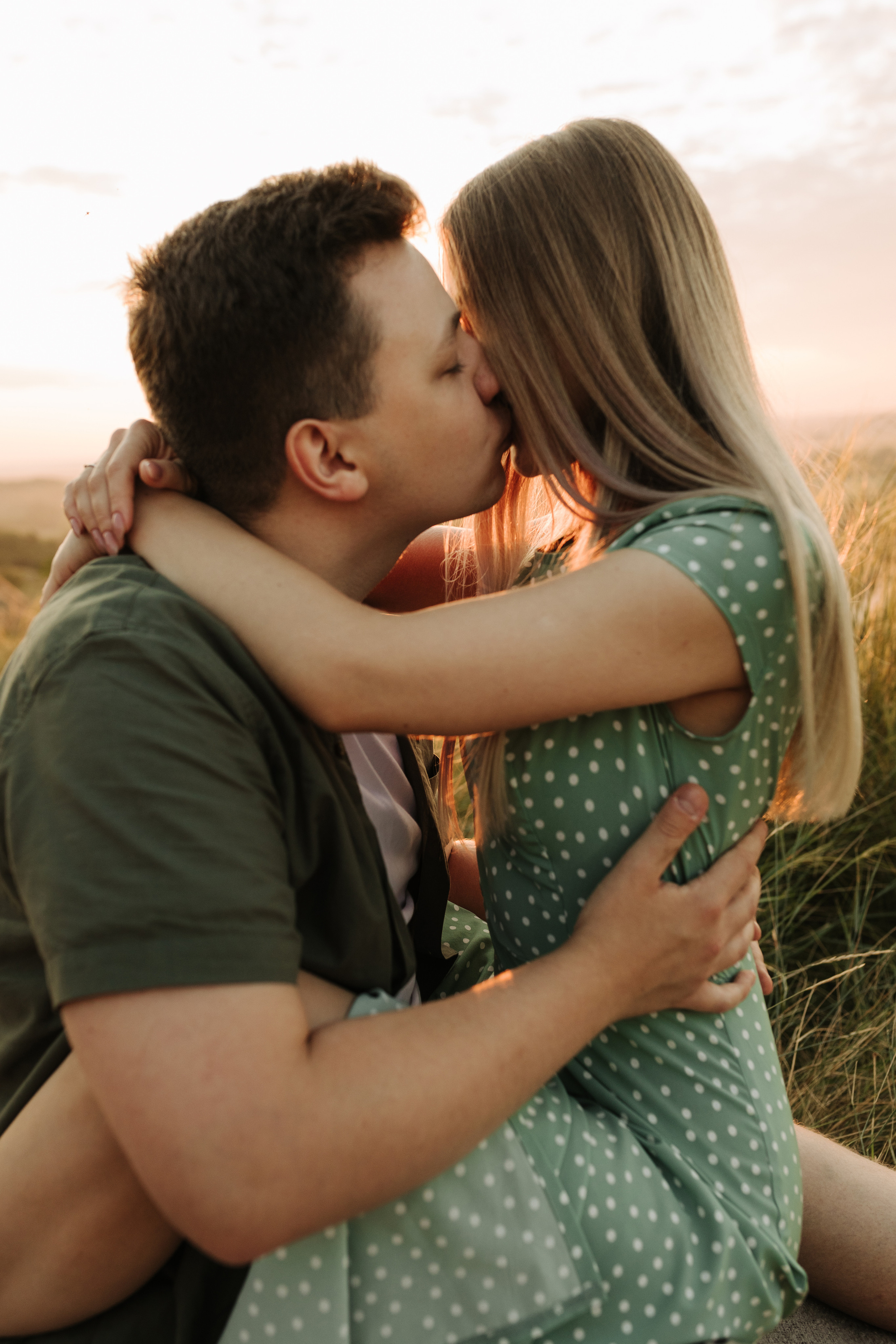 Катя & Діма. Весільний та сімейний фотограф у Харкові Ткаченко Світлана