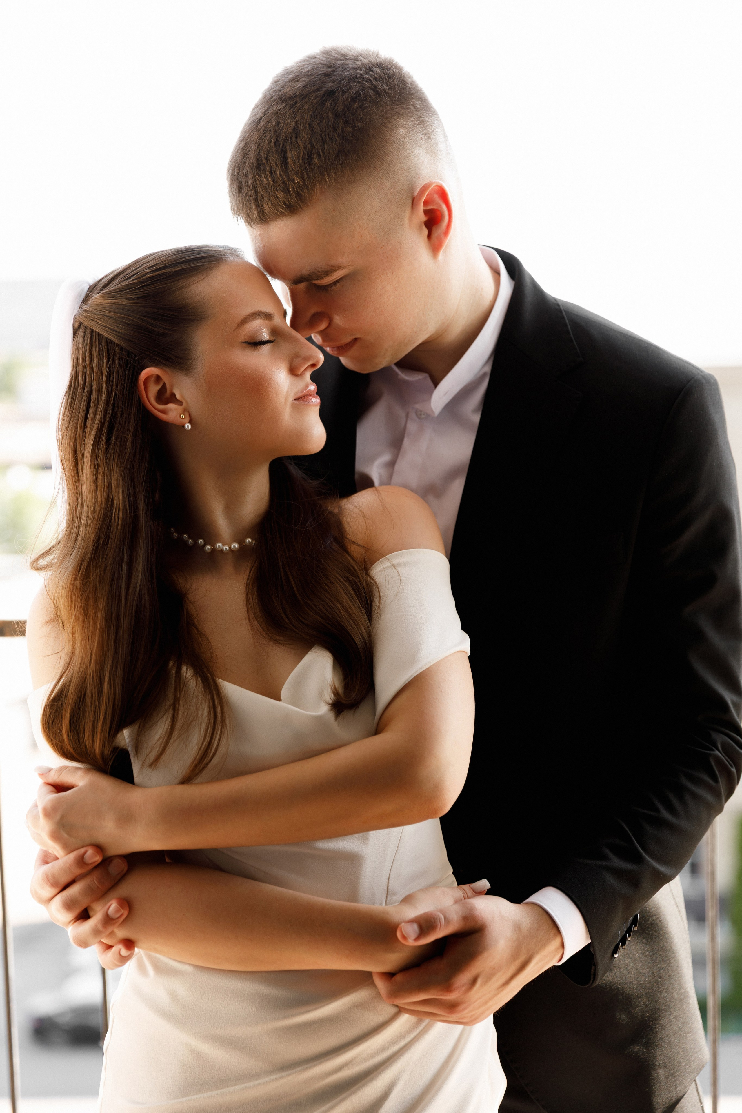 Діана & Михайло. Весільний та сімейний фотограф у Харкові Ткаченко Світлана
