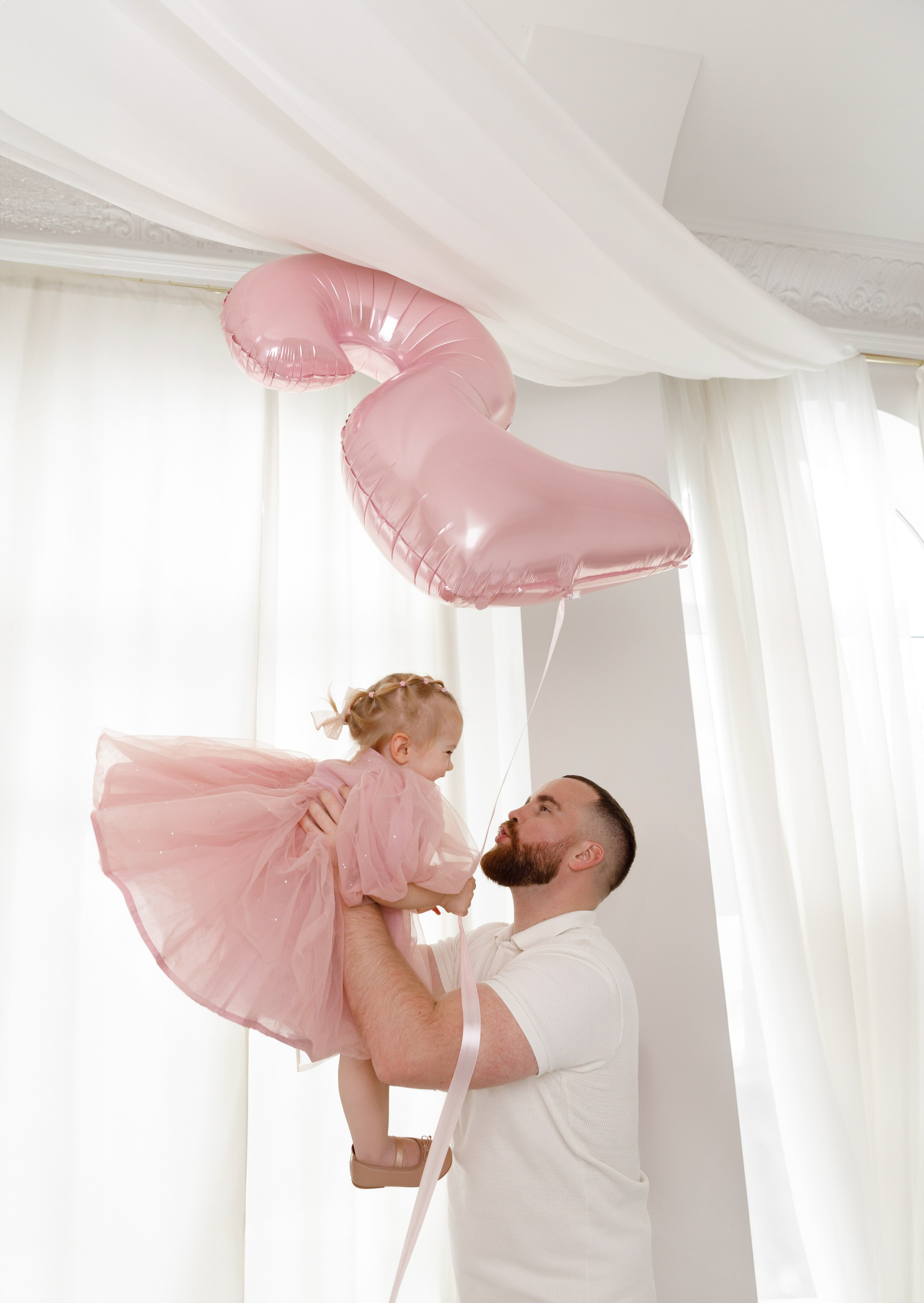 Анастасія & Вадим & Софія. Весільний та сімейний фотограф у Харкові Ткаченко Світлана