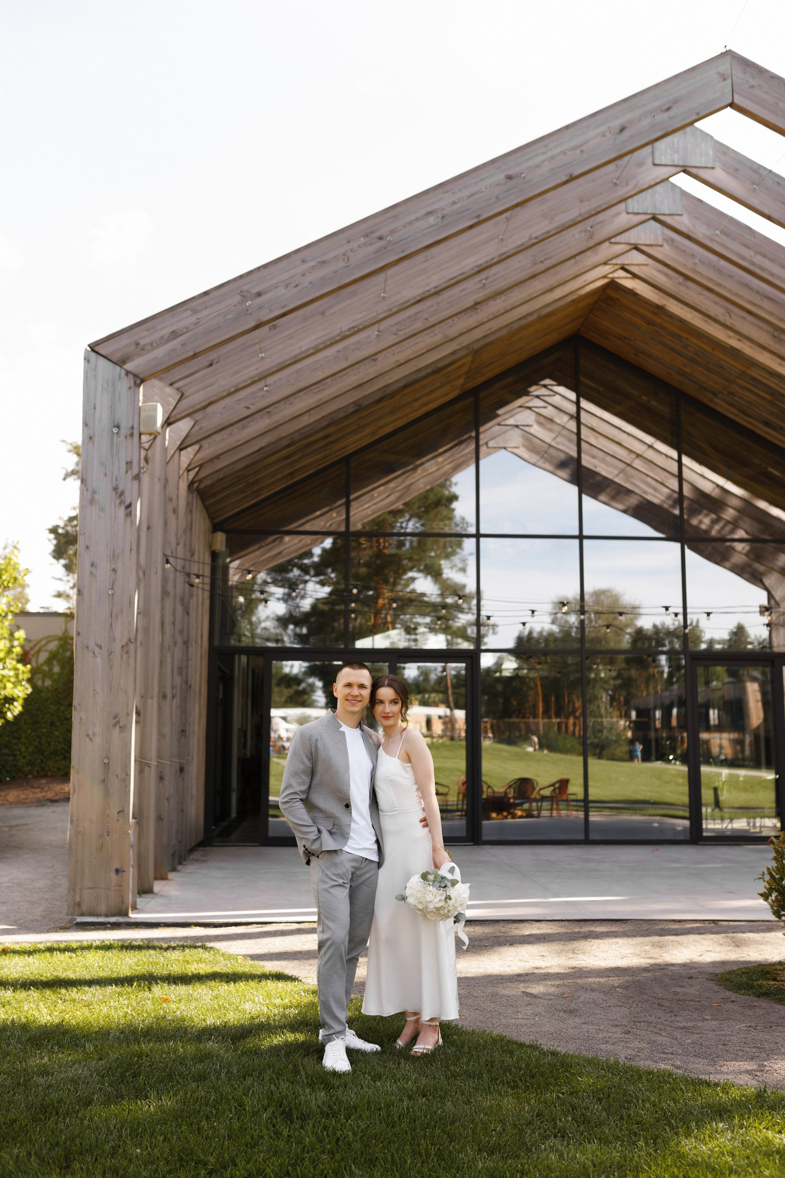 Альона & Андрій. Весільний та сімейний фотограф у Харкові Ткаченко Світлана