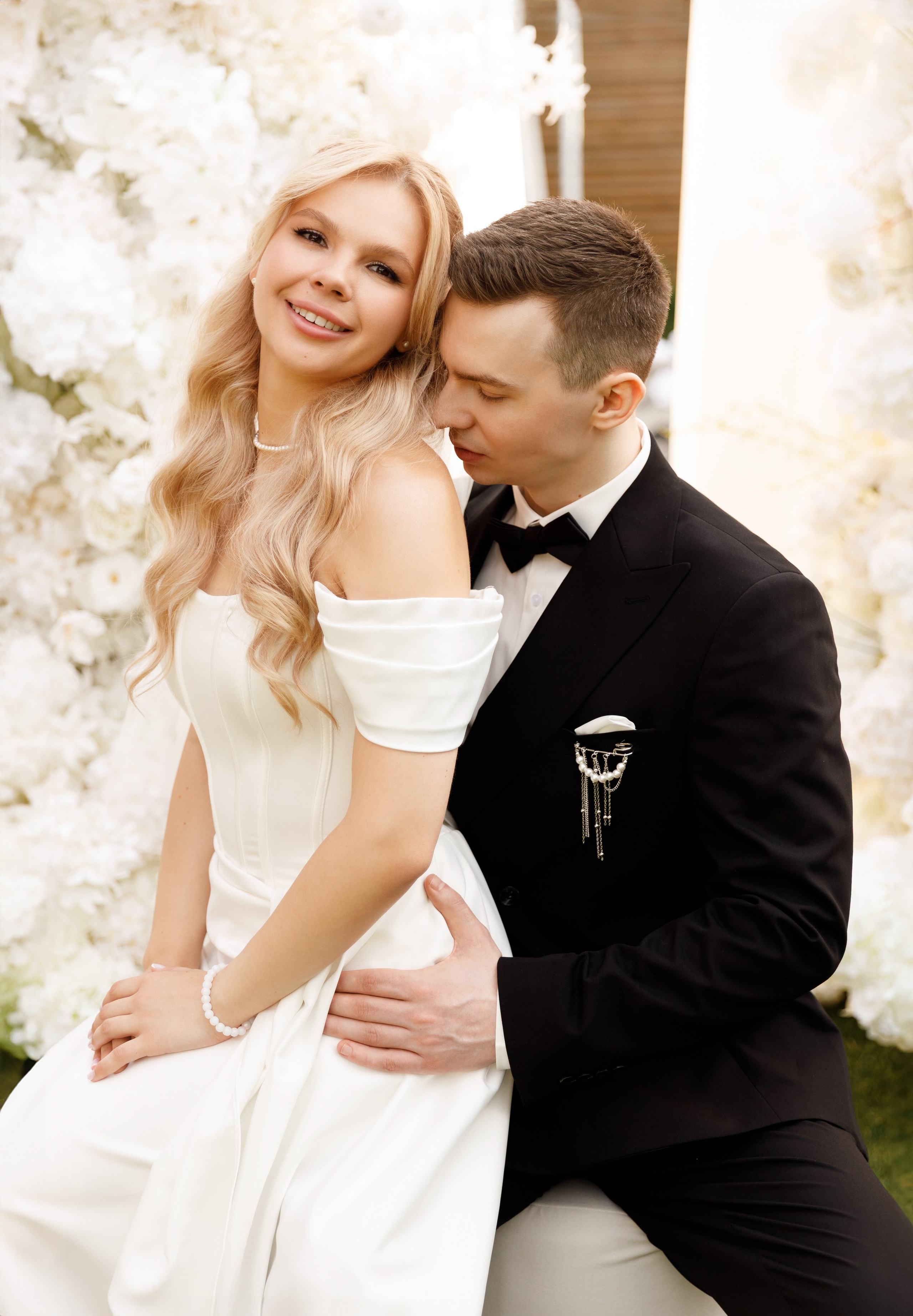 Марина & Олександр. Весільний та сімейний фотограф у Харкові Ткаченко Світлана