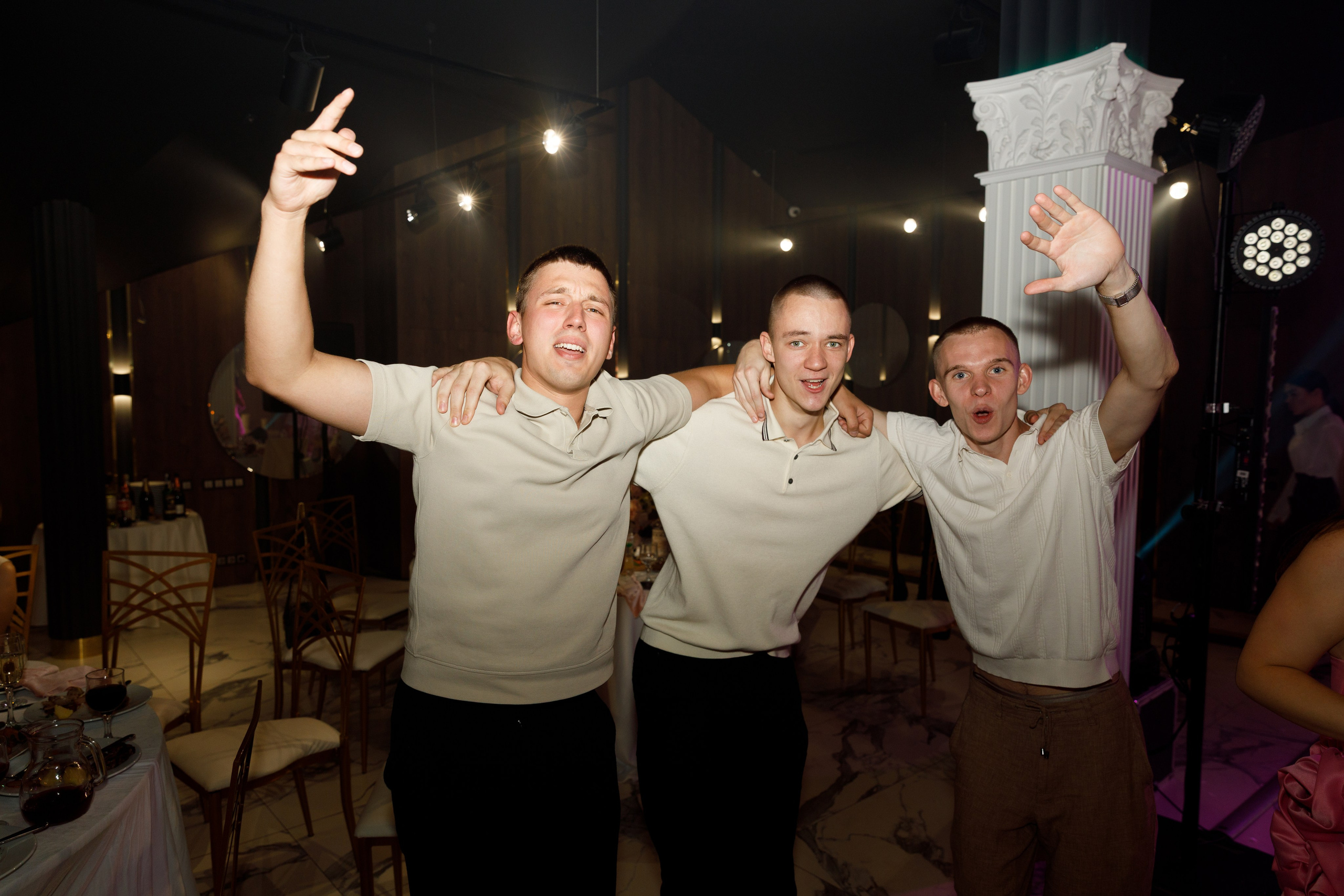 Анна & Денис. Весільний та сімейний фотограф у Харкові Ткаченко Світлана