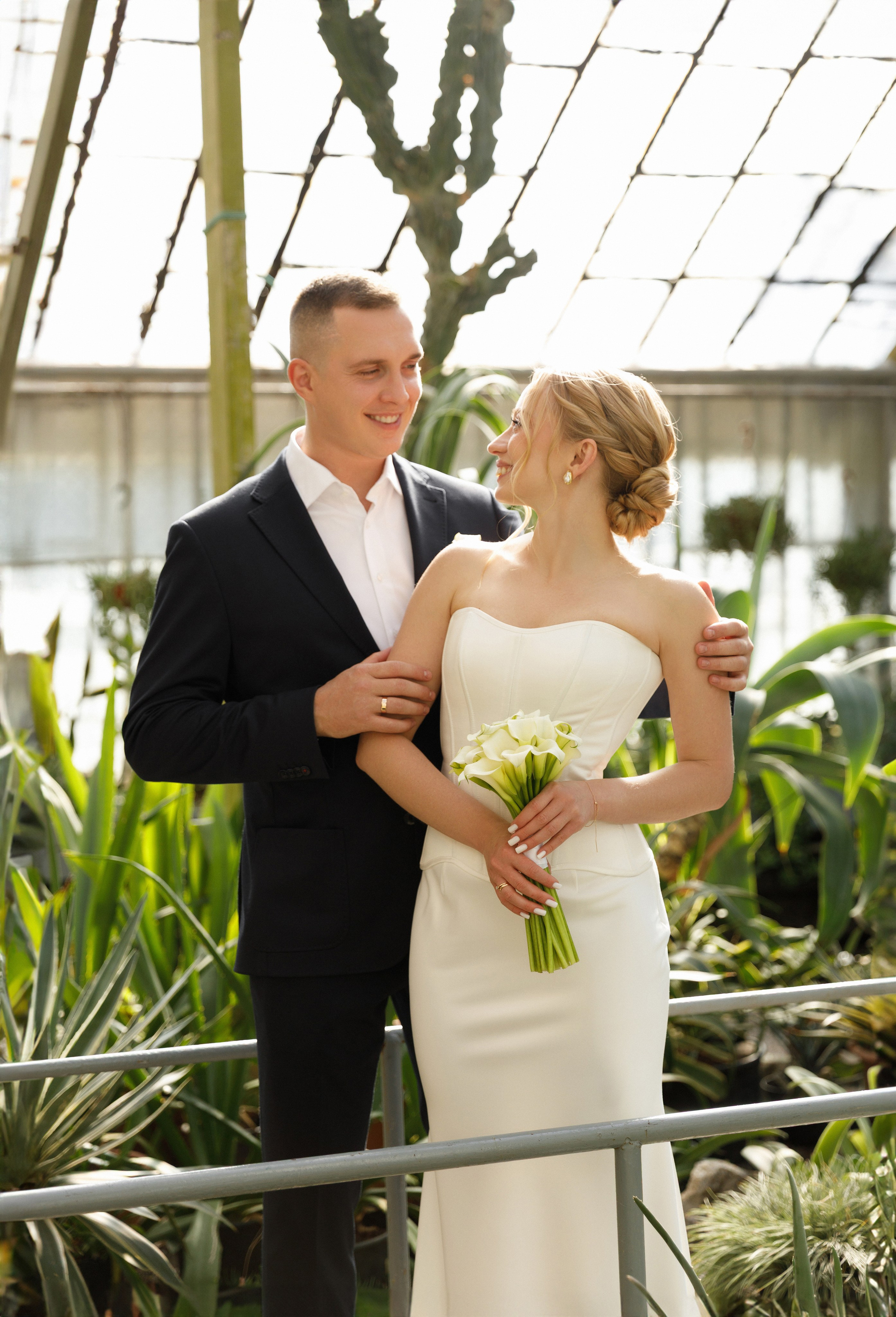 Анастасія & Ігор. Весільний та сімейний фотограф у Харкові Ткаченко Світлана