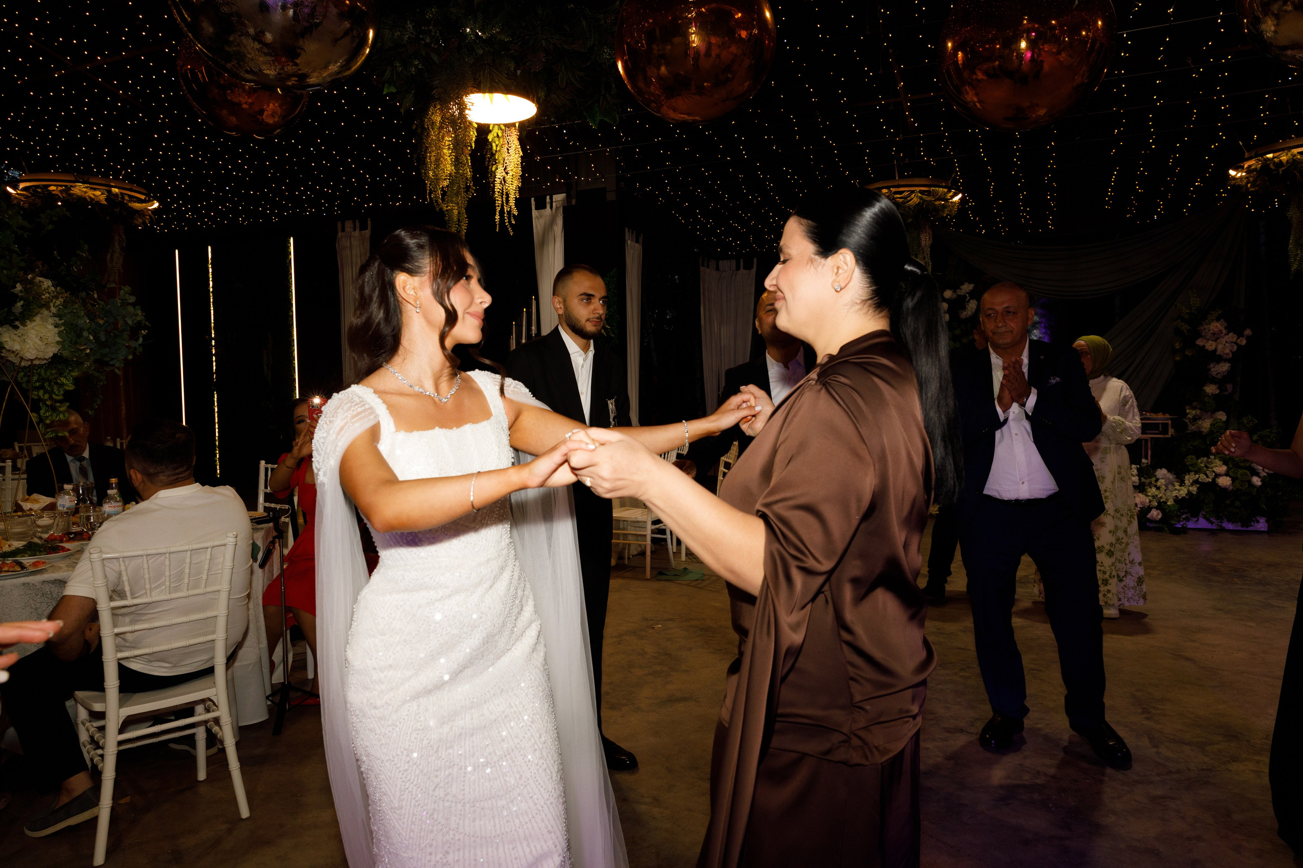 Аяз Джахан. Весільний та сімейний фотограф у Харкові Ткаченко Світлана