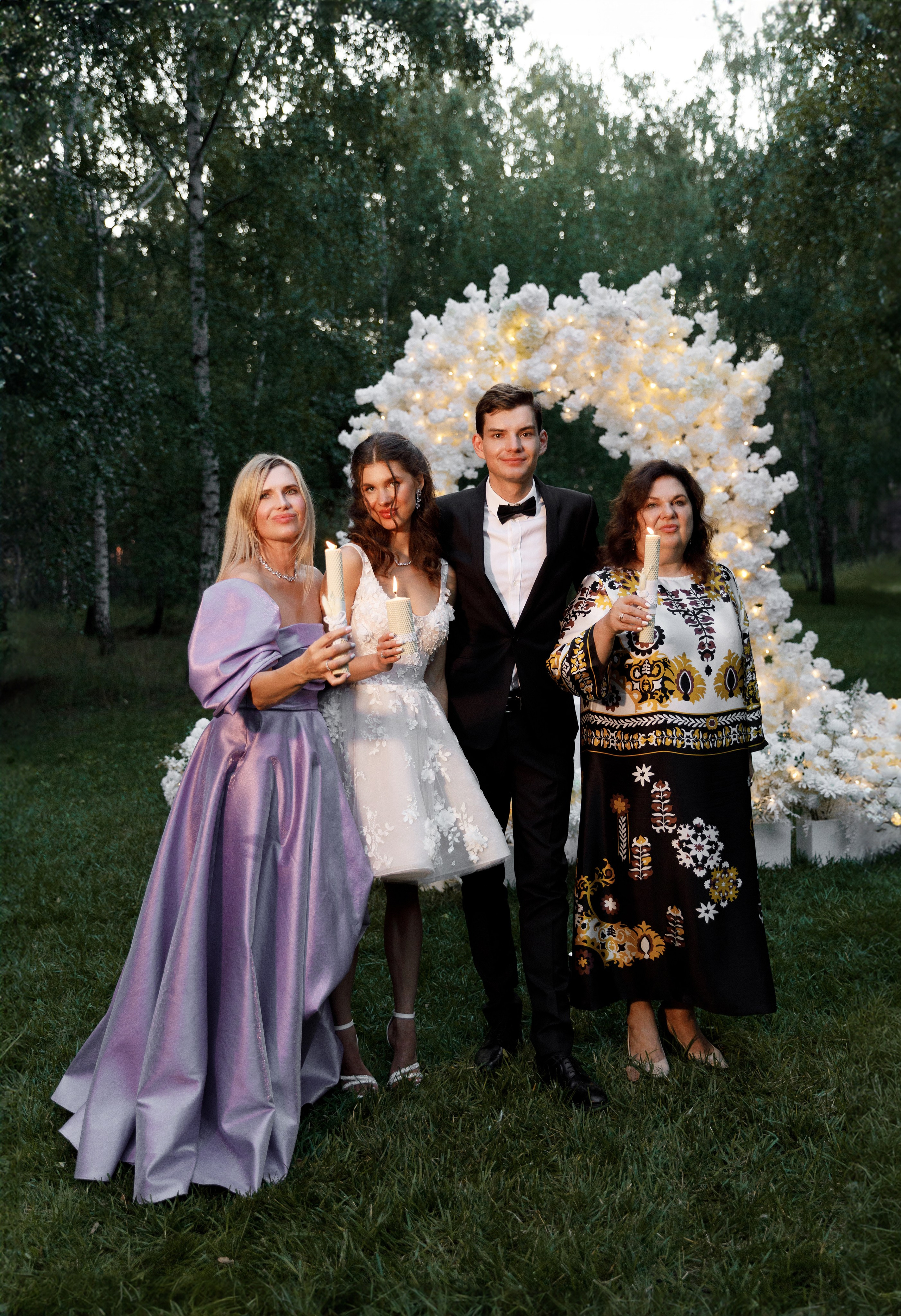 Анна & Денис. Весільний та сімейний фотограф у Харкові Ткаченко Світлана