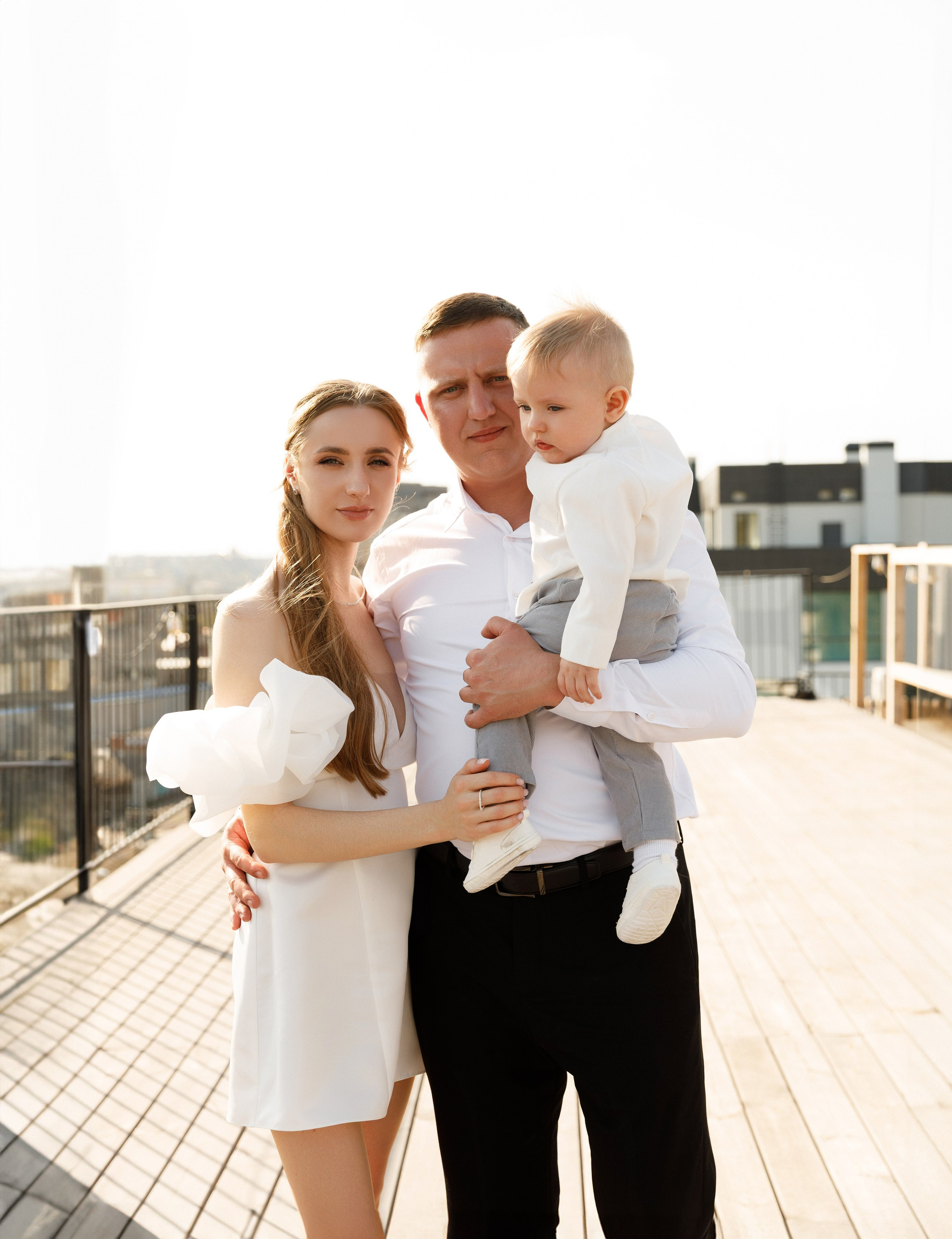 Ігнат - 1 рік. Весільний та сімейний фотограф у Харкові Ткаченко Світлана