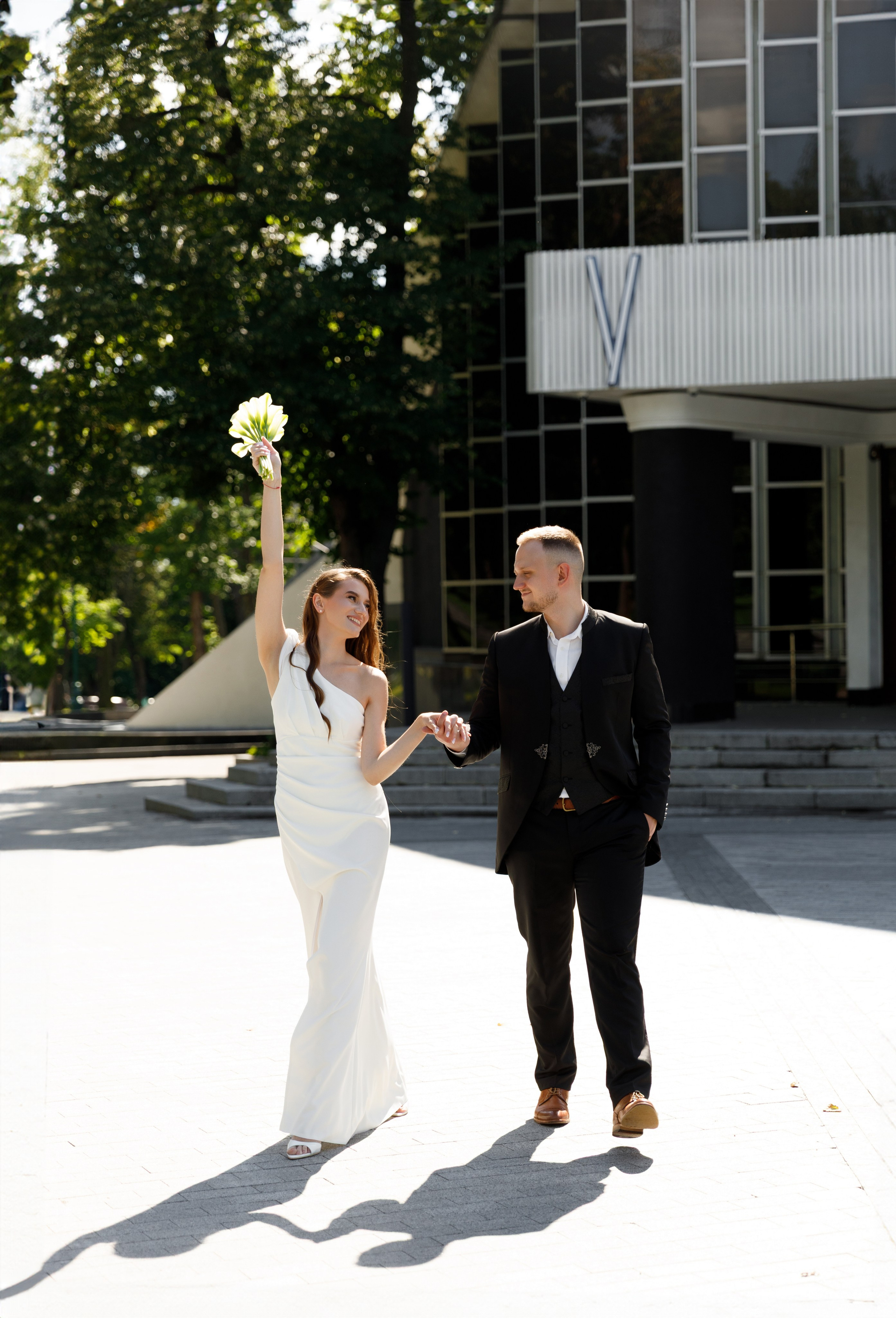 Катерина & Олександр. Весільний та сімейний фотограф у Харкові Ткаченко Світлана
