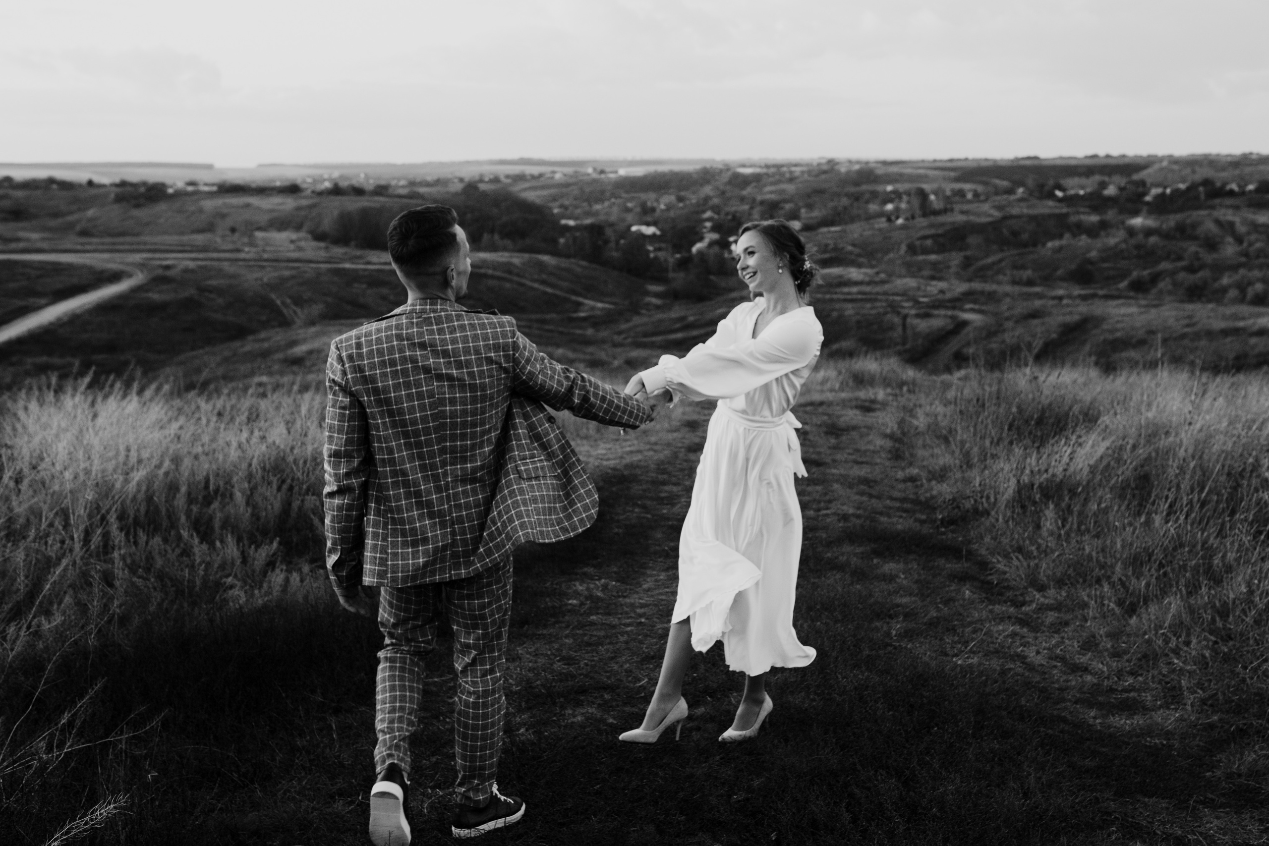 Катерина & Олексій. Весільний та сімейний фотограф у Харкові Ткаченко Світлана