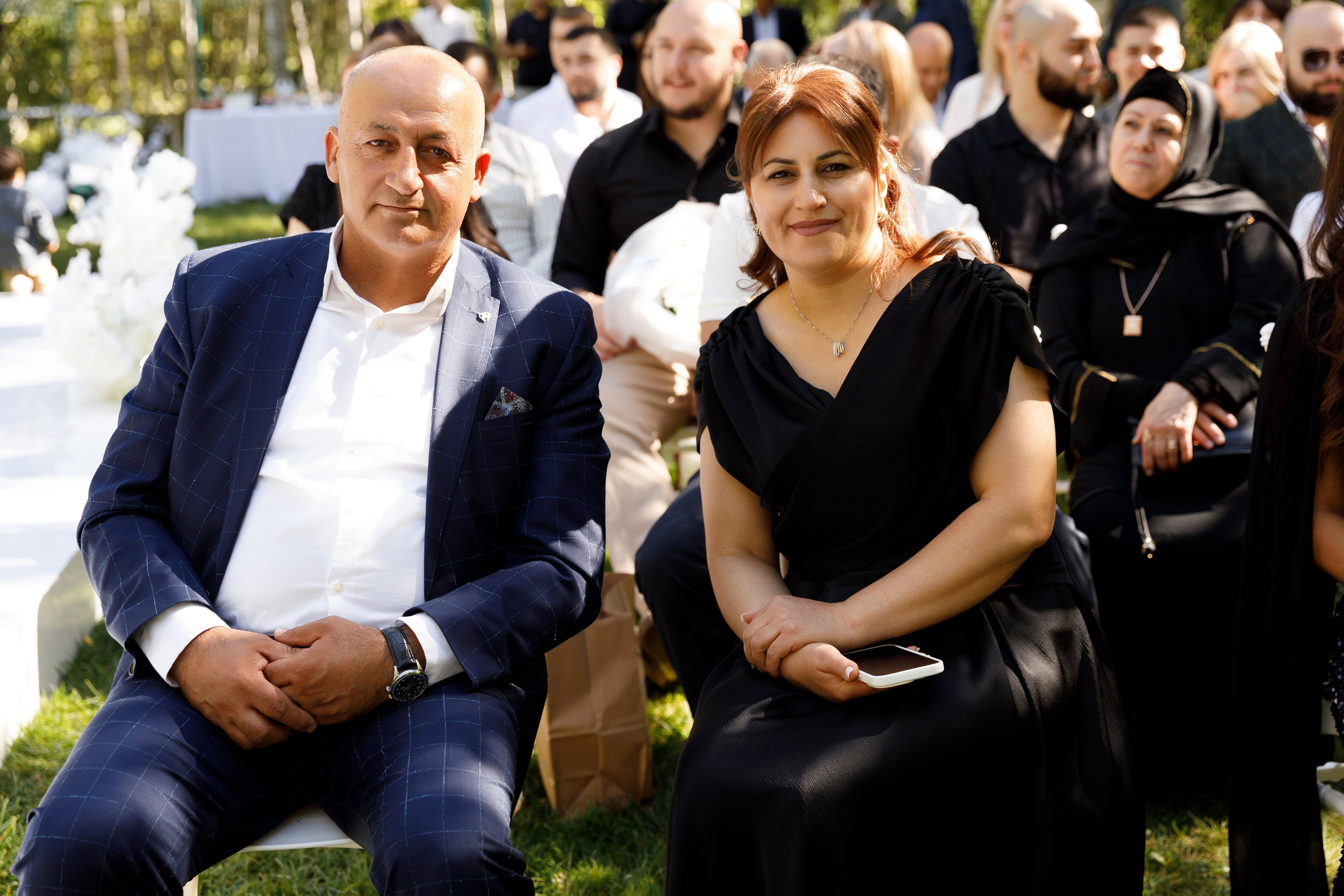 Аяз Джахан. Весільний та сімейний фотограф у Харкові Ткаченко Світлана