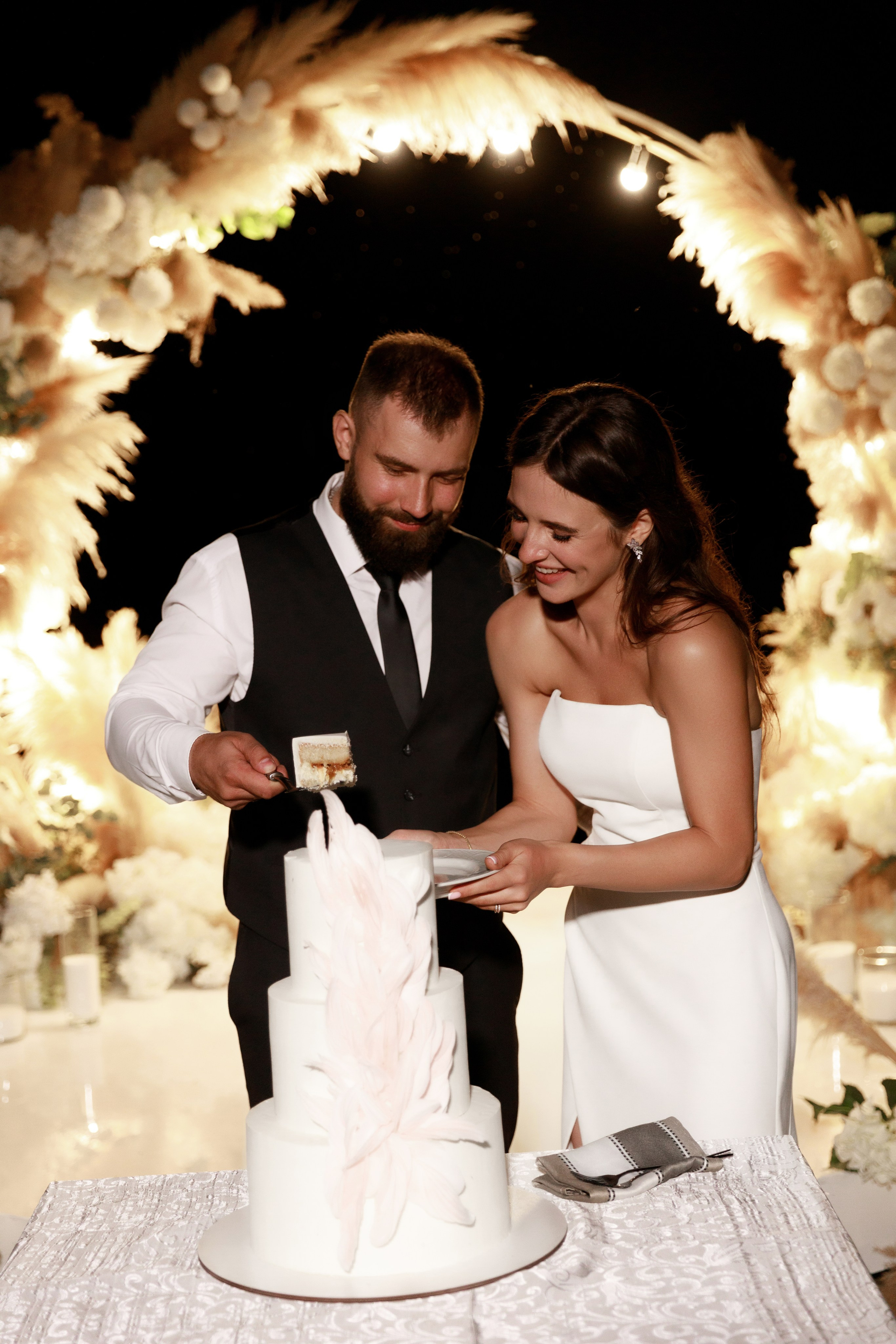 Катерина & Роман. Весільний та сімейний фотограф у Харкові Ткаченко Світлана