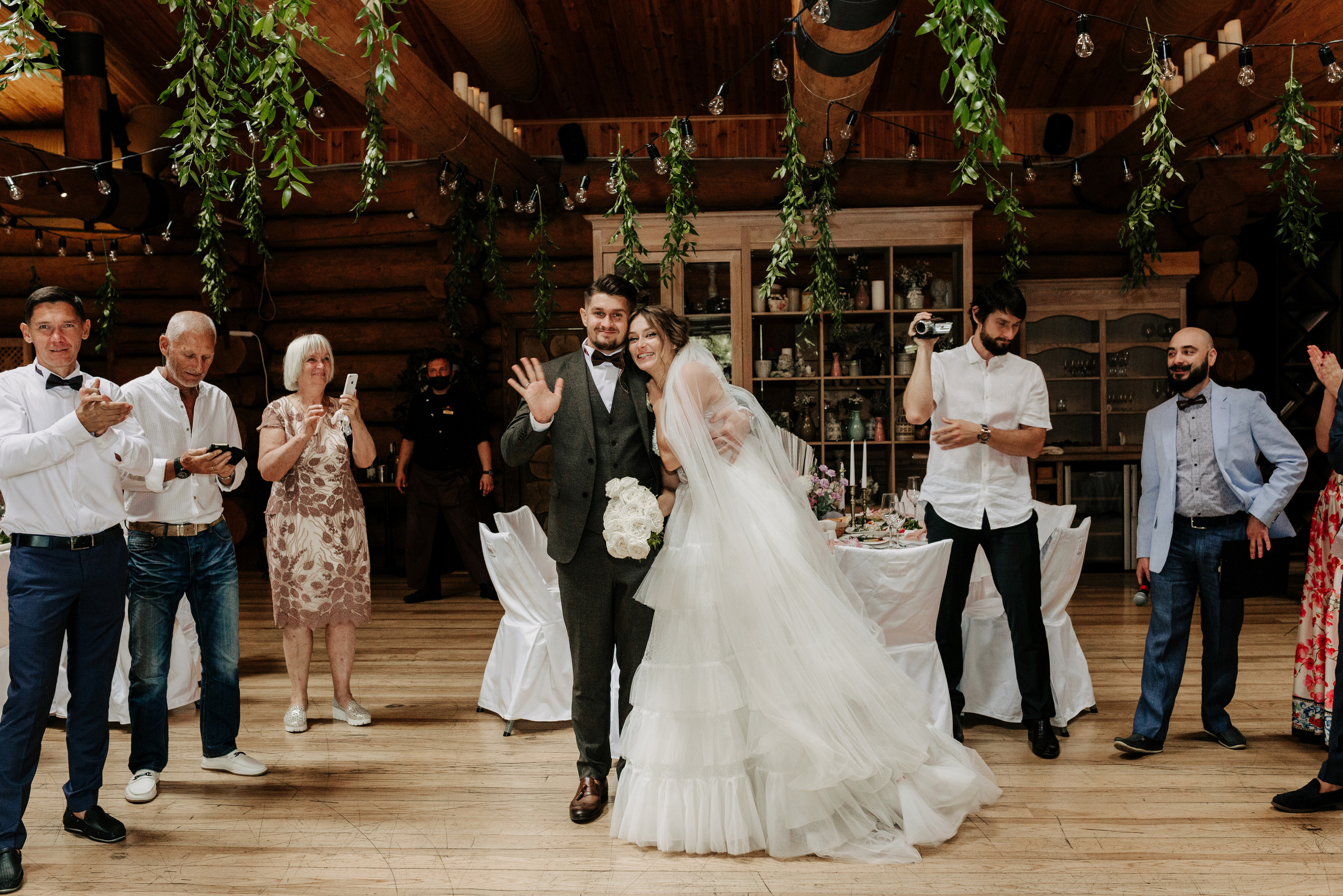 Христина & Стас. Весільний та сімейний фотограф у Харкові Ткаченко Світлана