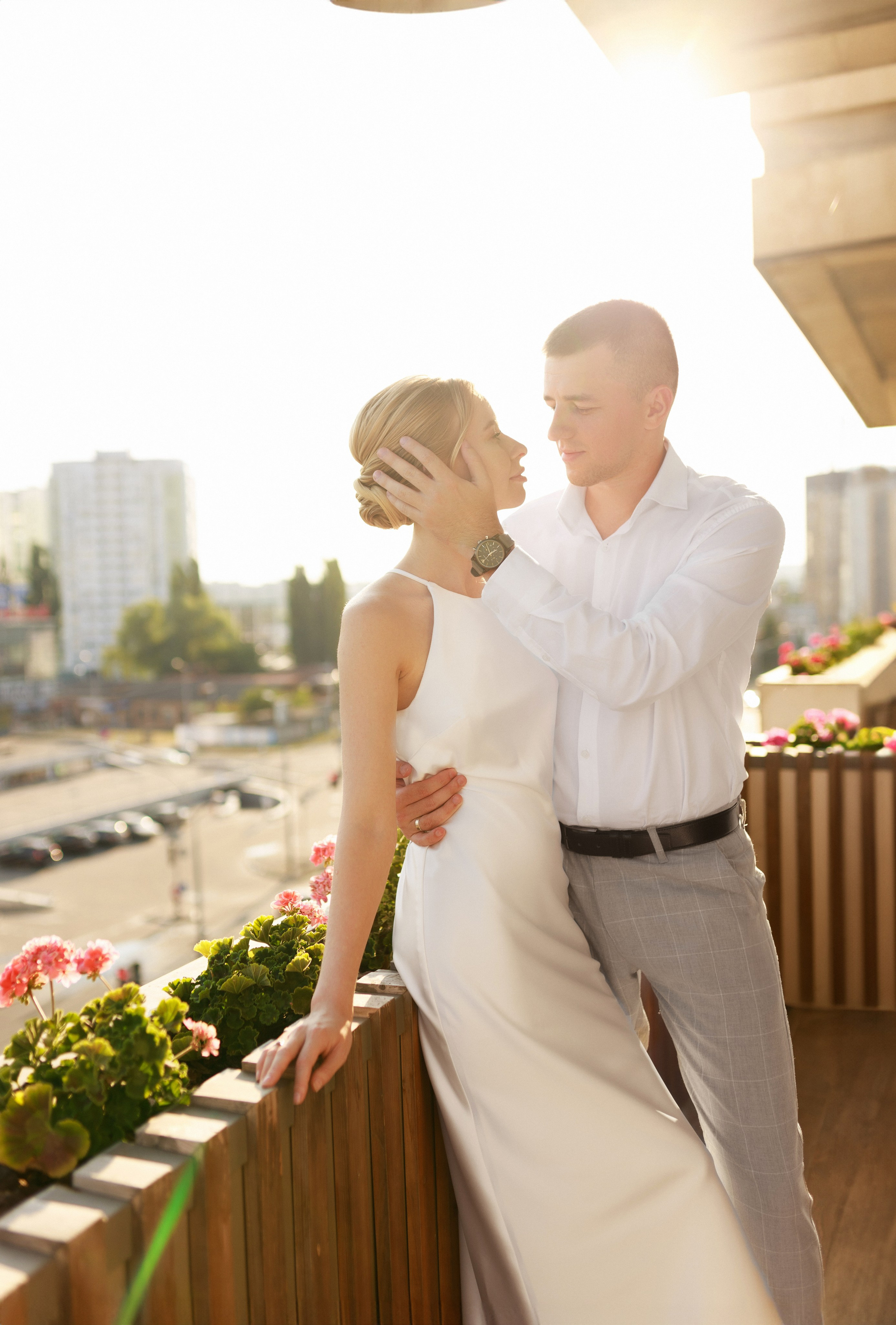 Ольга & Олександр. Весільний та сімейний фотограф у Харкові Ткаченко Світлана