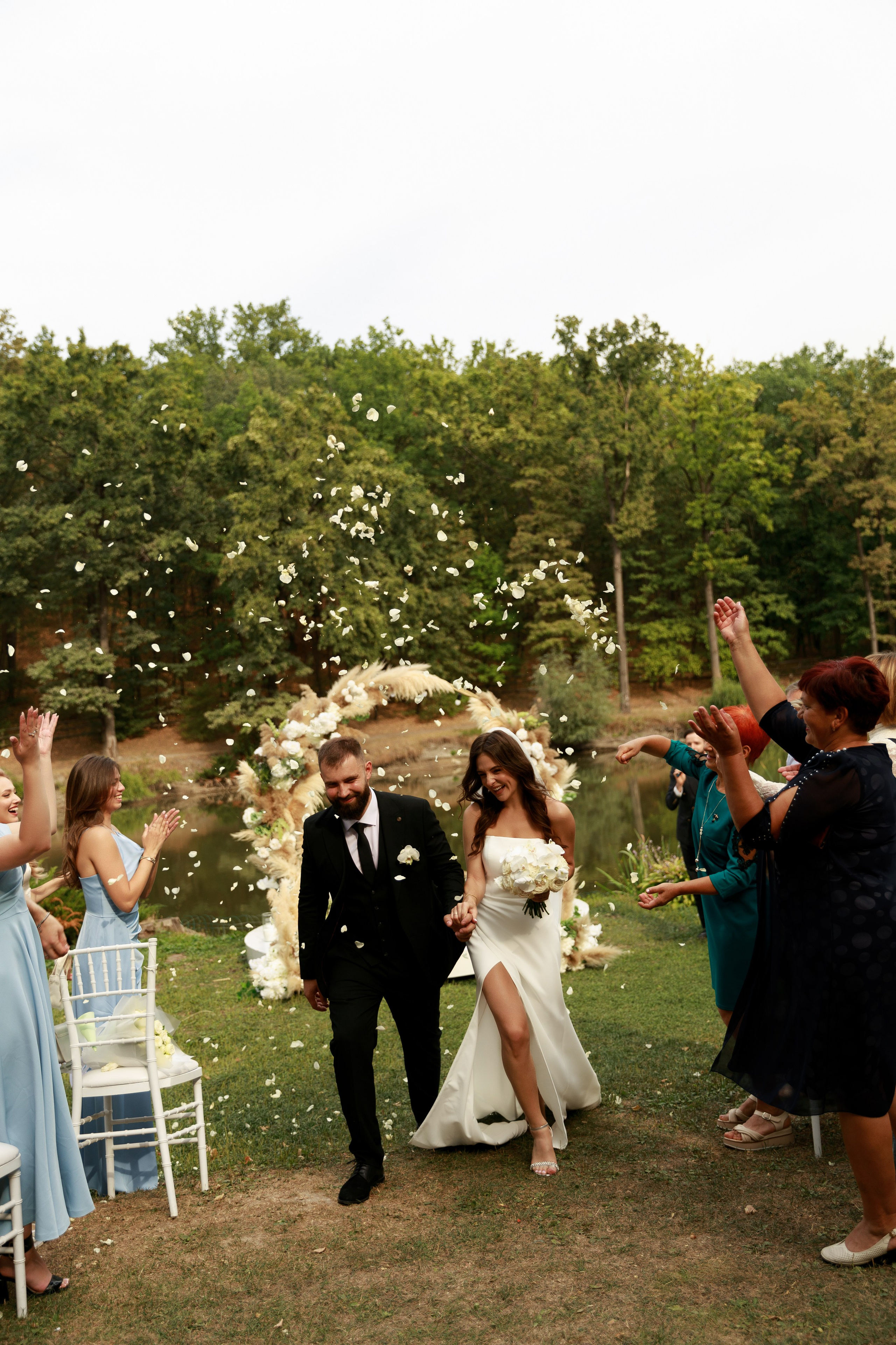 Катерина & Роман. Весільний та сімейний фотограф у Харкові Ткаченко Світлана