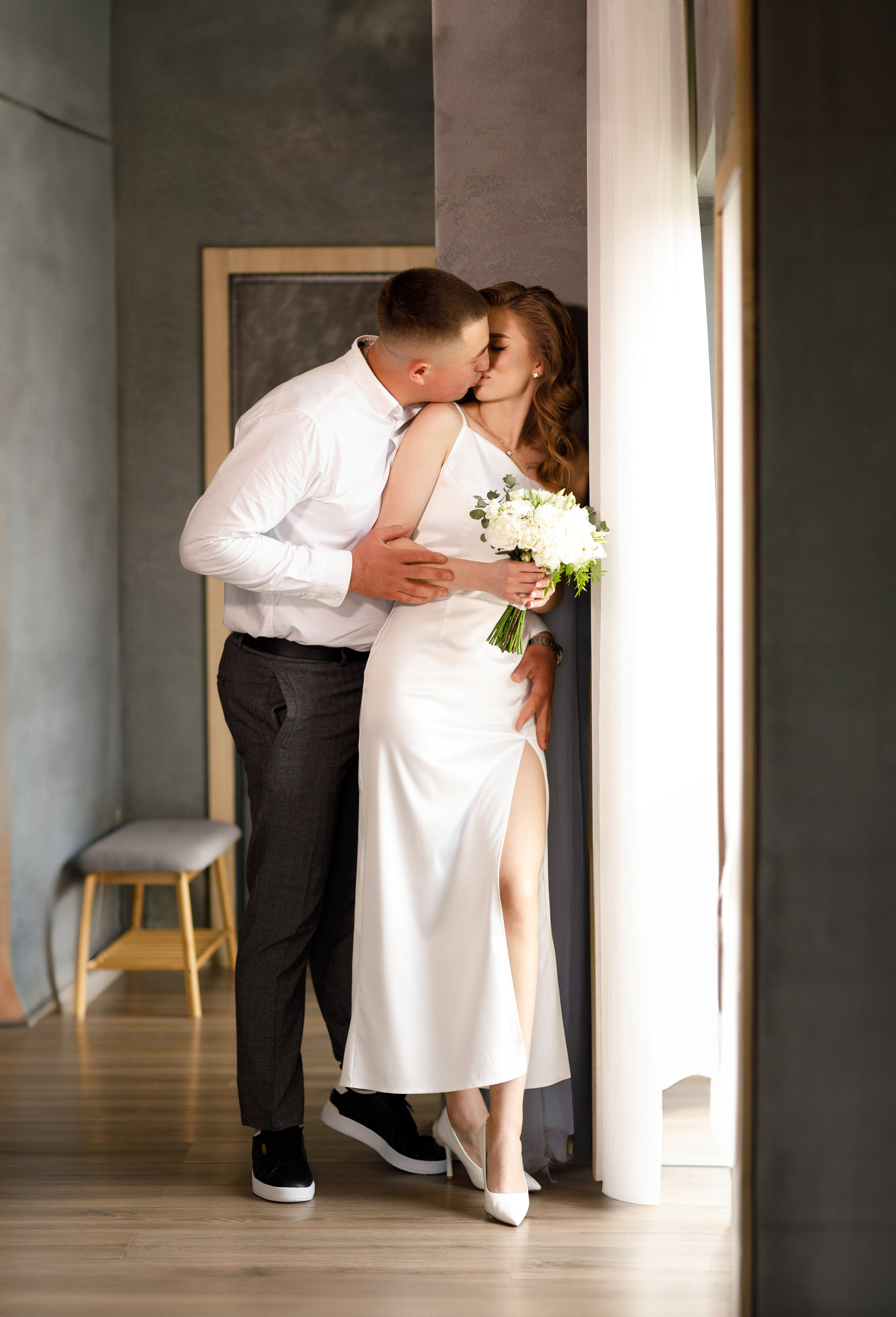 Карина & Артем. Весільний та сімейний фотограф у Харкові Ткаченко Світлана