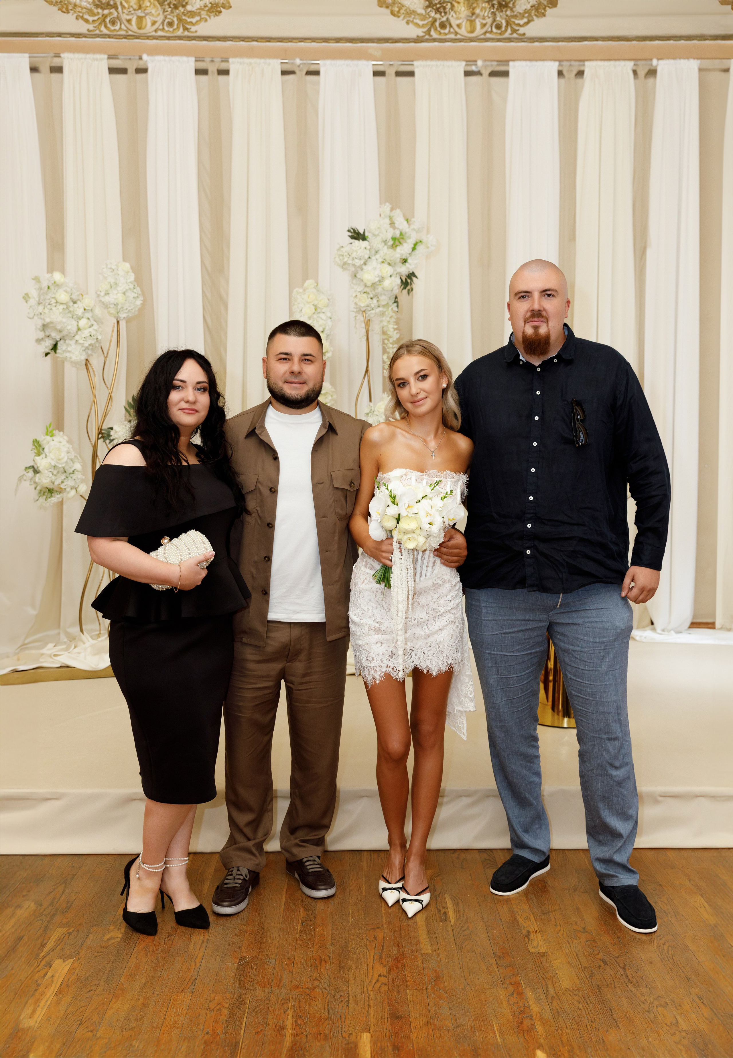Марія & Олександр. Весільний та сімейний фотограф у Харкові Ткаченко Світлана