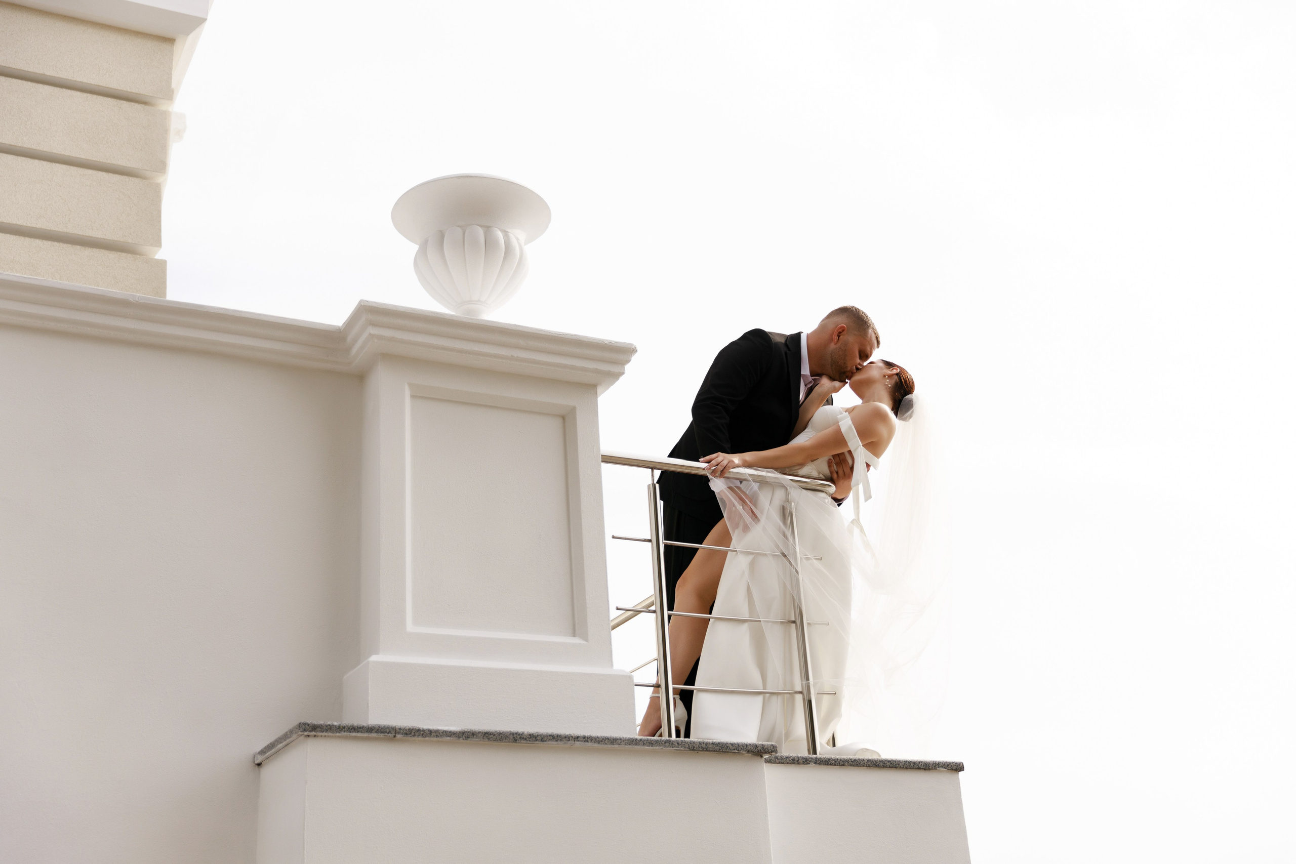 Катерина & Дмитро. Весільний та сімейний фотограф у Харкові Ткаченко Світлана