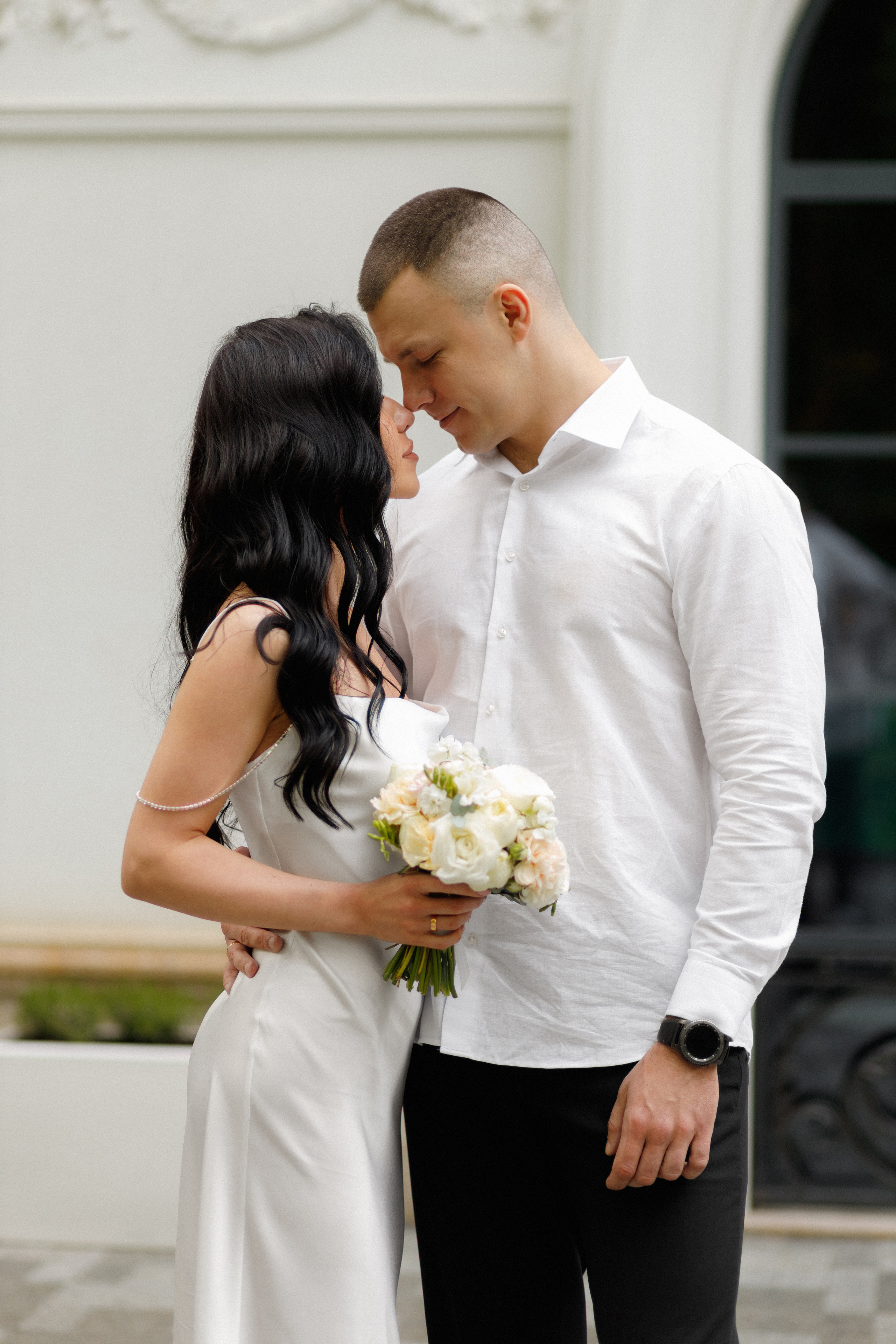 Ліза & Максим. Весільний та сімейний фотограф у Харкові Ткаченко Світлана