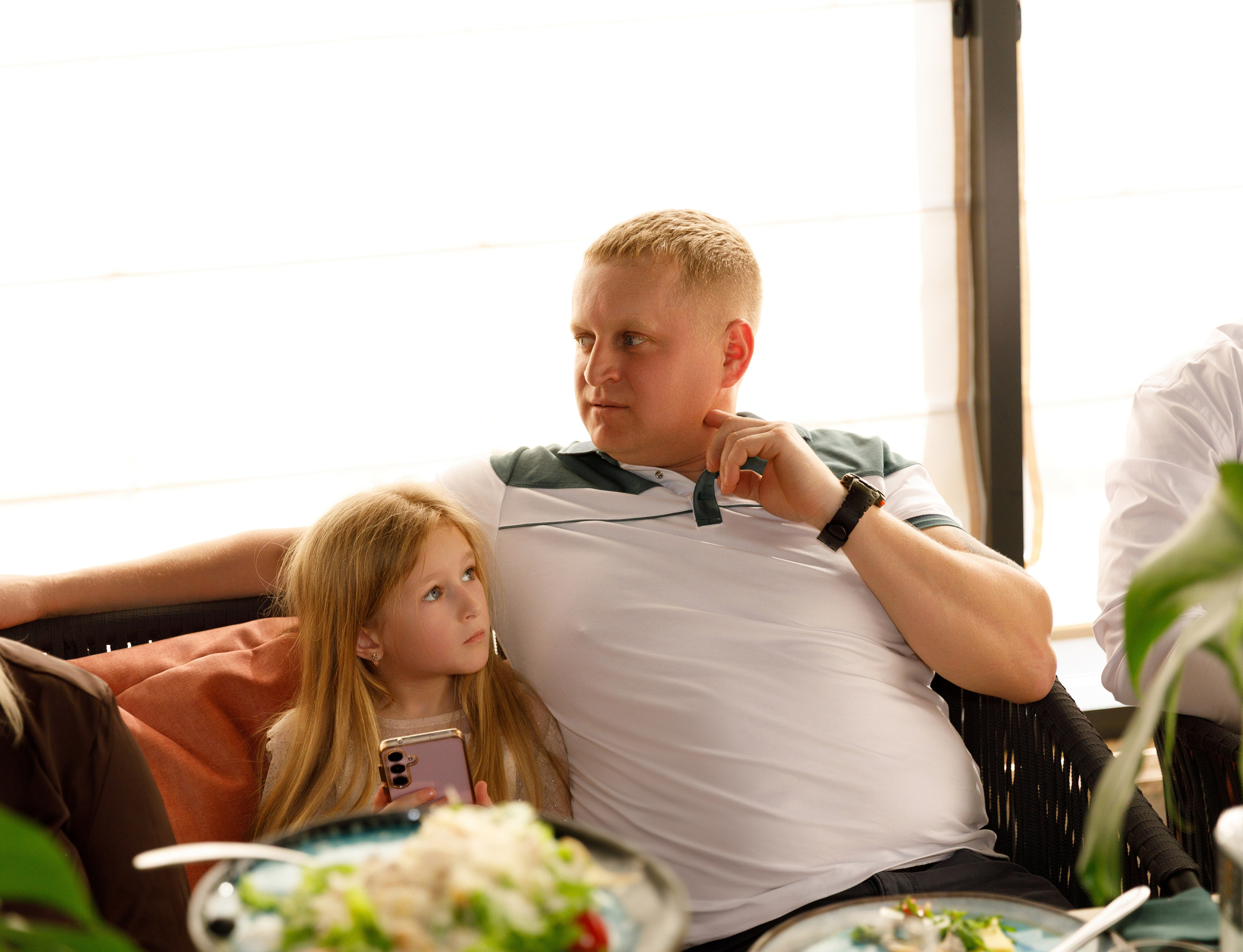 Ігнат - 1 рік. Весільний та сімейний фотограф у Харкові Ткаченко Світлана