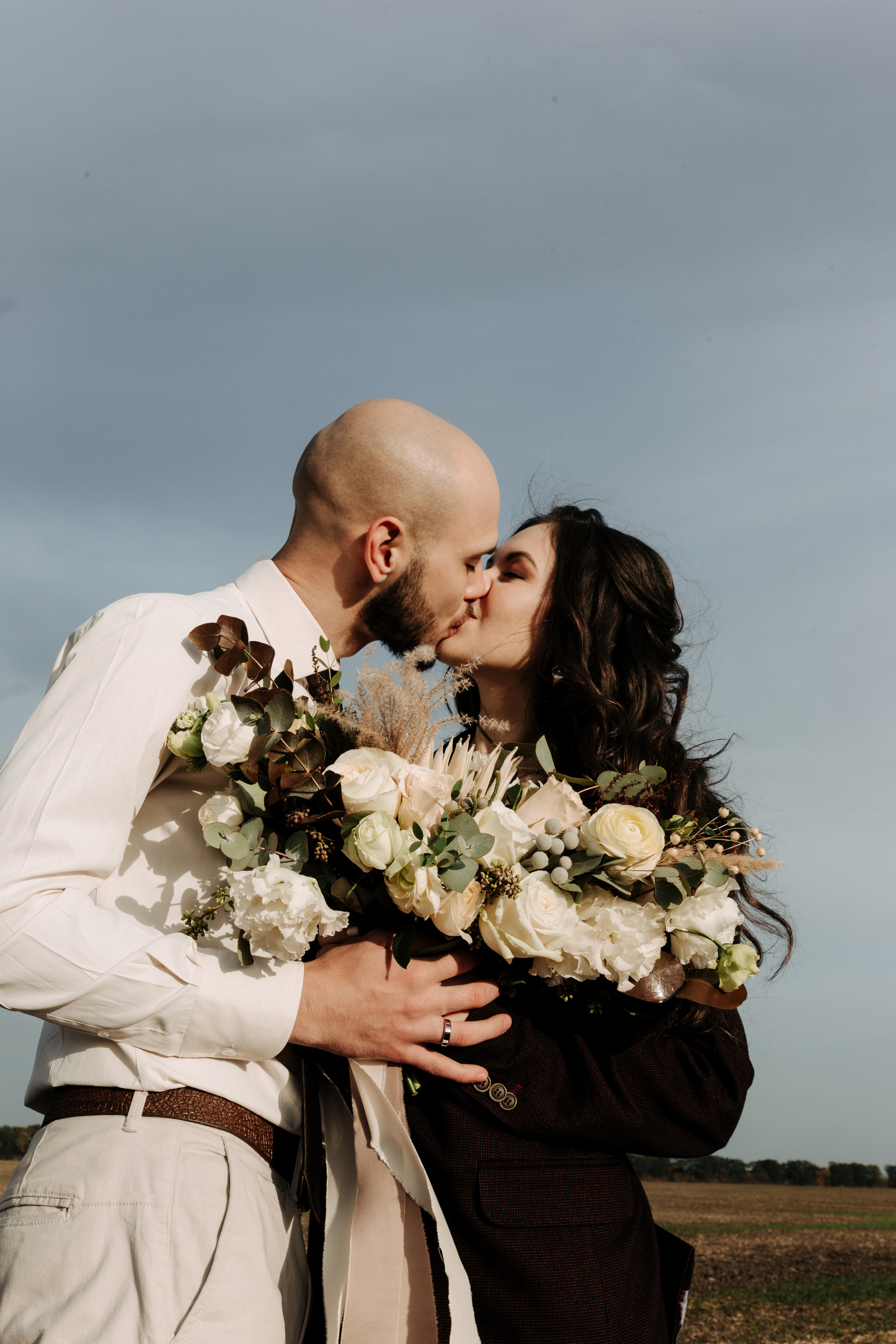 Анна & Марк. Весільний та сімейний фотограф у Харкові Ткаченко Світлана