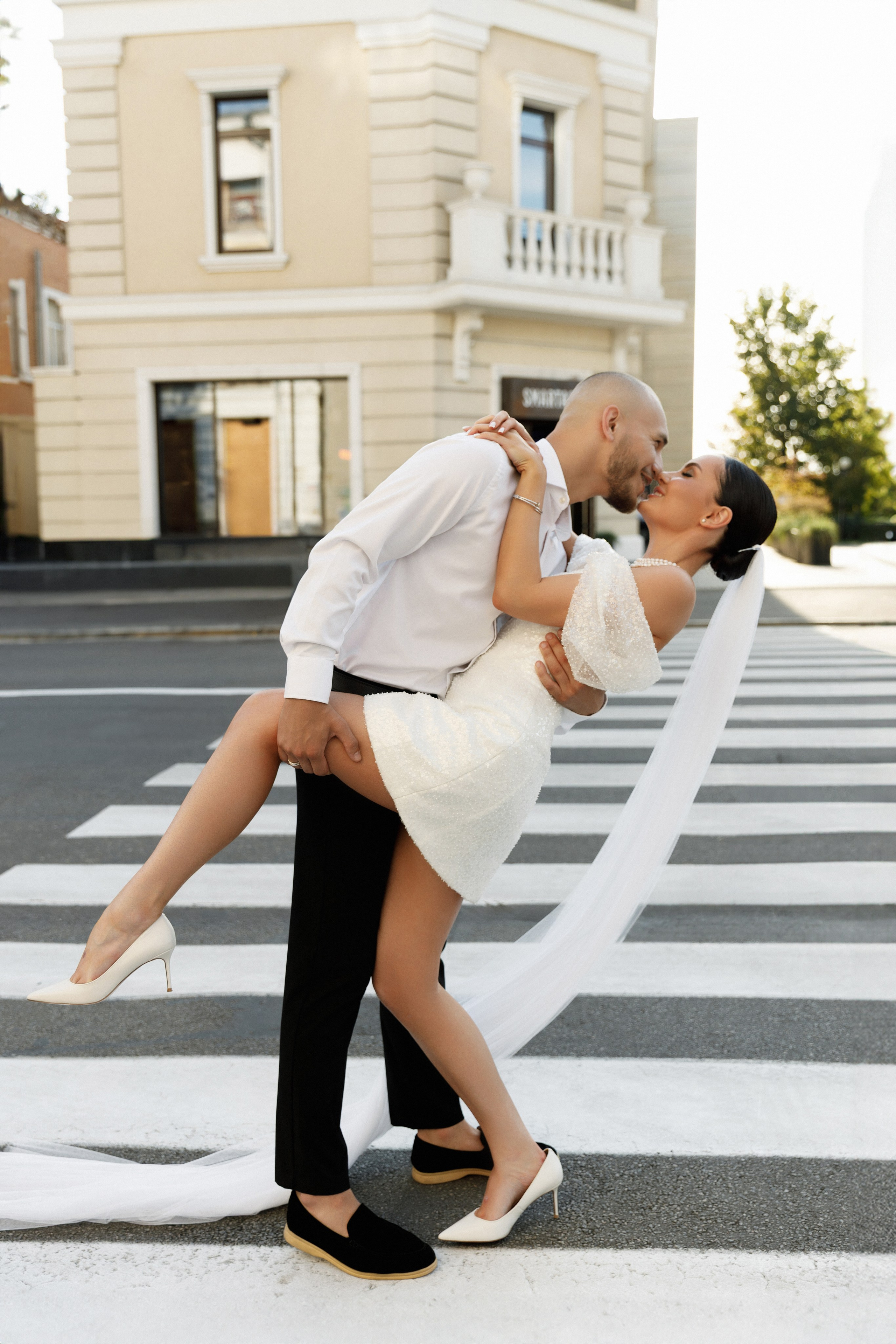 Світлана & Олександр. Весільний та сімейний фотограф у Харкові Ткаченко Світлана