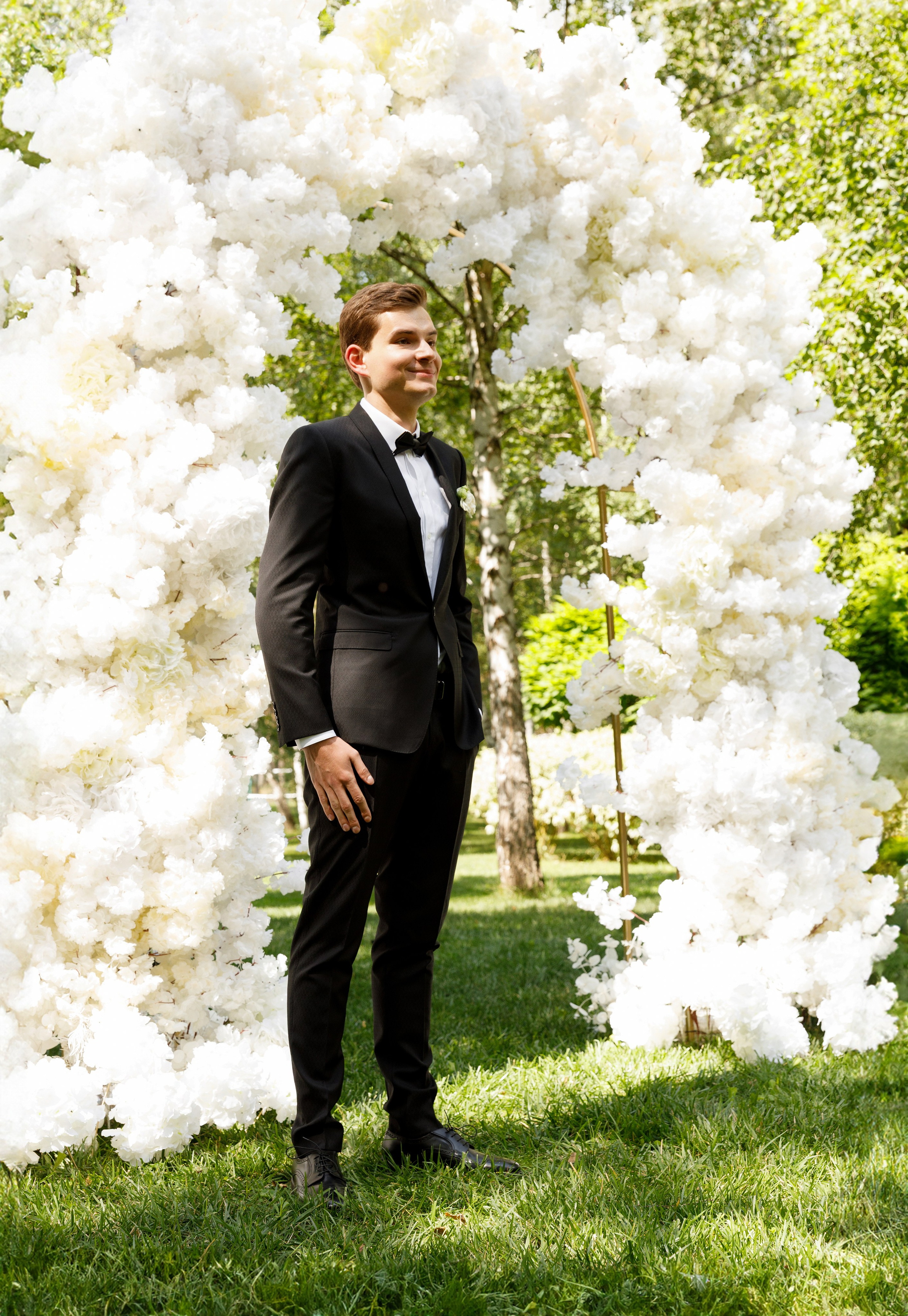 Анна & Денис. Весільний та сімейний фотограф у Харкові Ткаченко Світлана