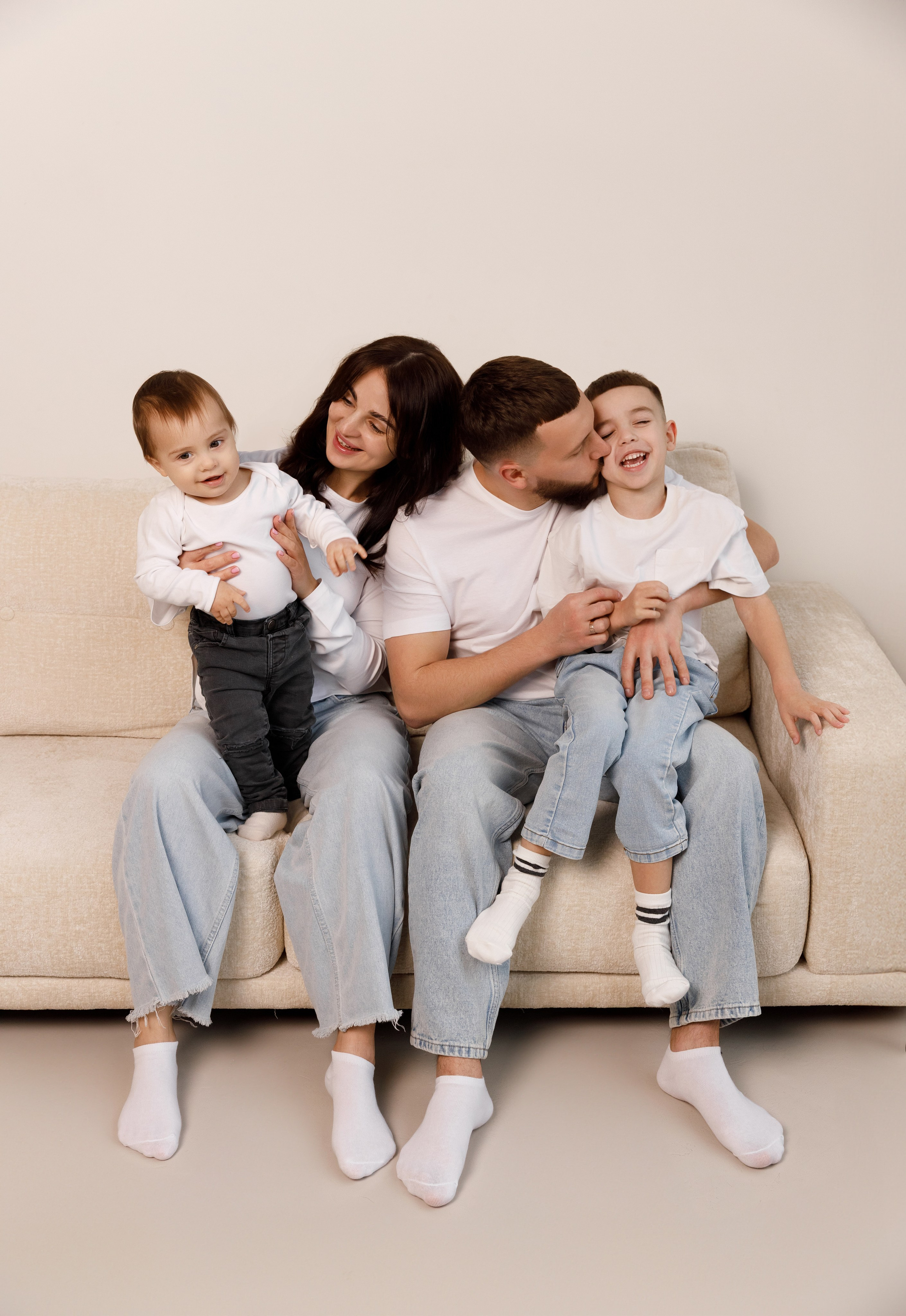 Сім`я Марчук. Весільний та сімейний фотограф у Харкові Ткаченко Світлана