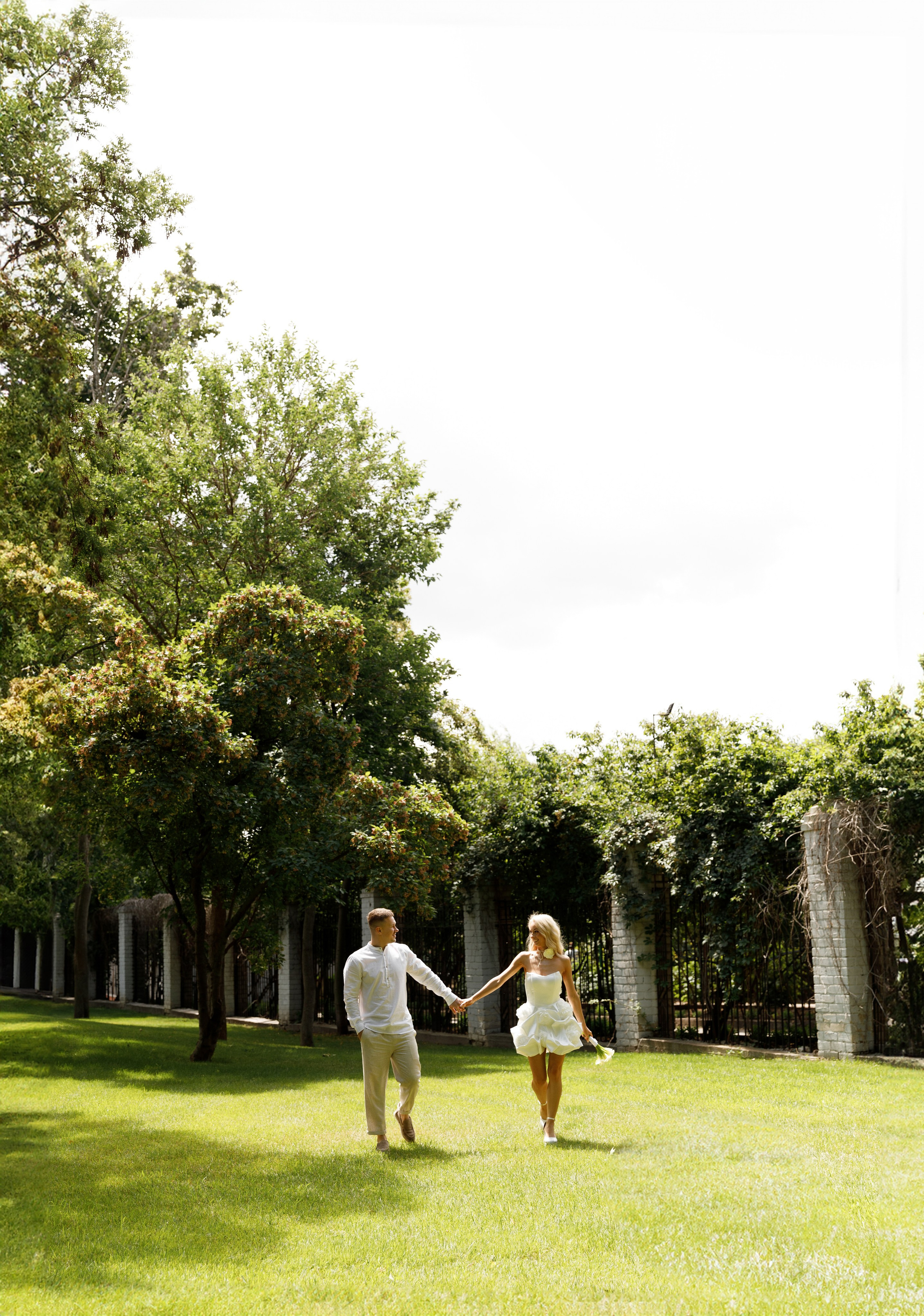 Ганна & Олександр. Весільний та сімейний фотограф у Харкові Ткаченко Світлана