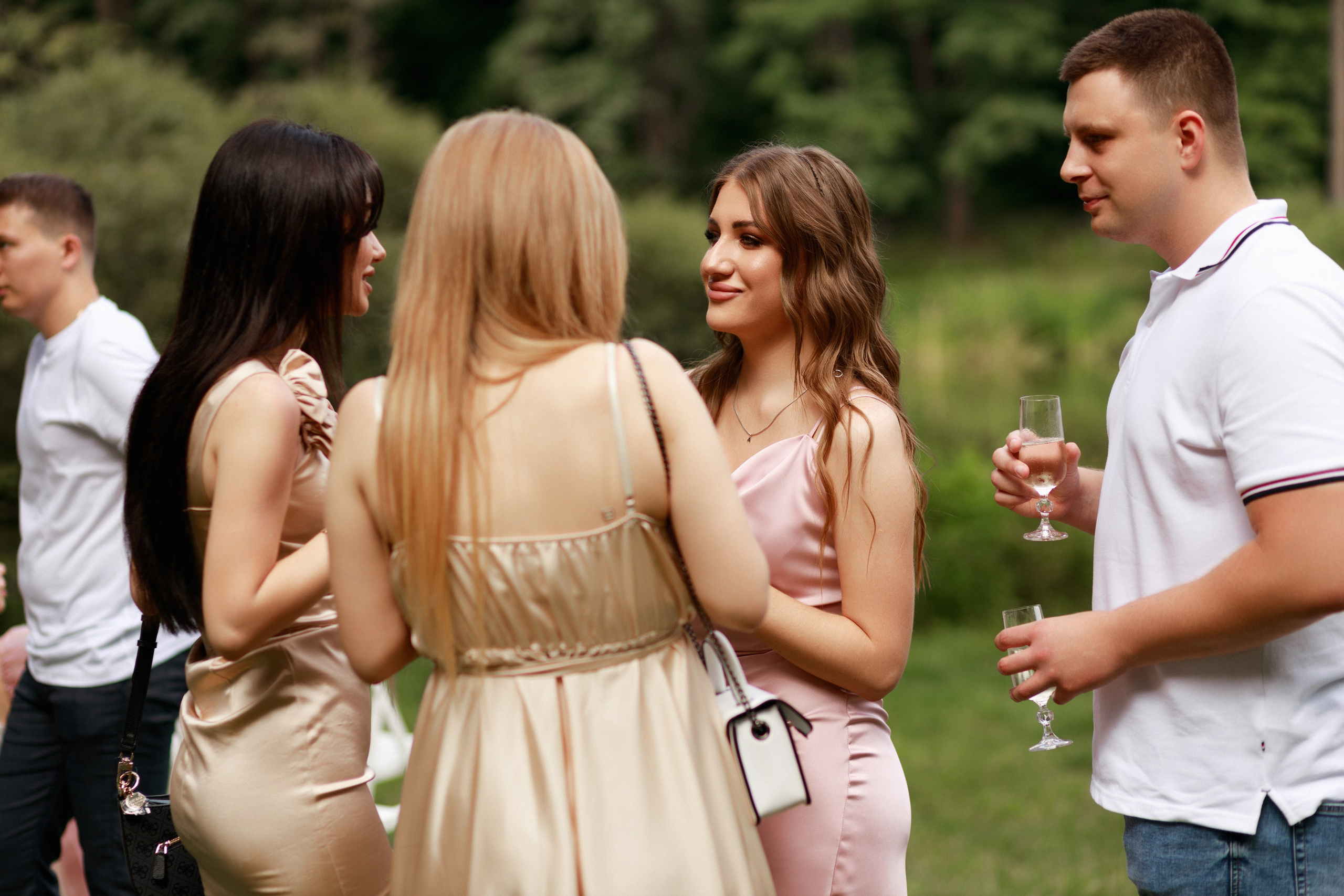 Аліна & Ярослав. Весільний та сімейний фотограф у Харкові Ткаченко Світлана