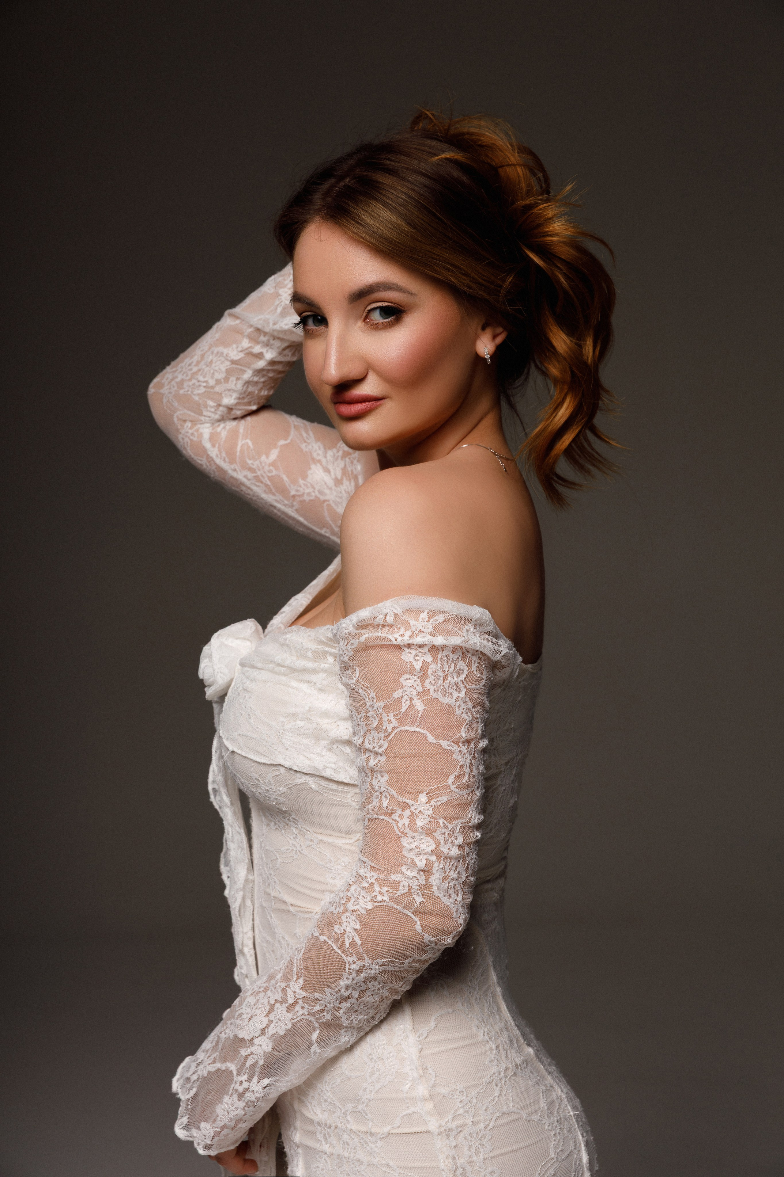 Олена. Весільний та сімейний фотограф у Харкові Ткаченко Світлана