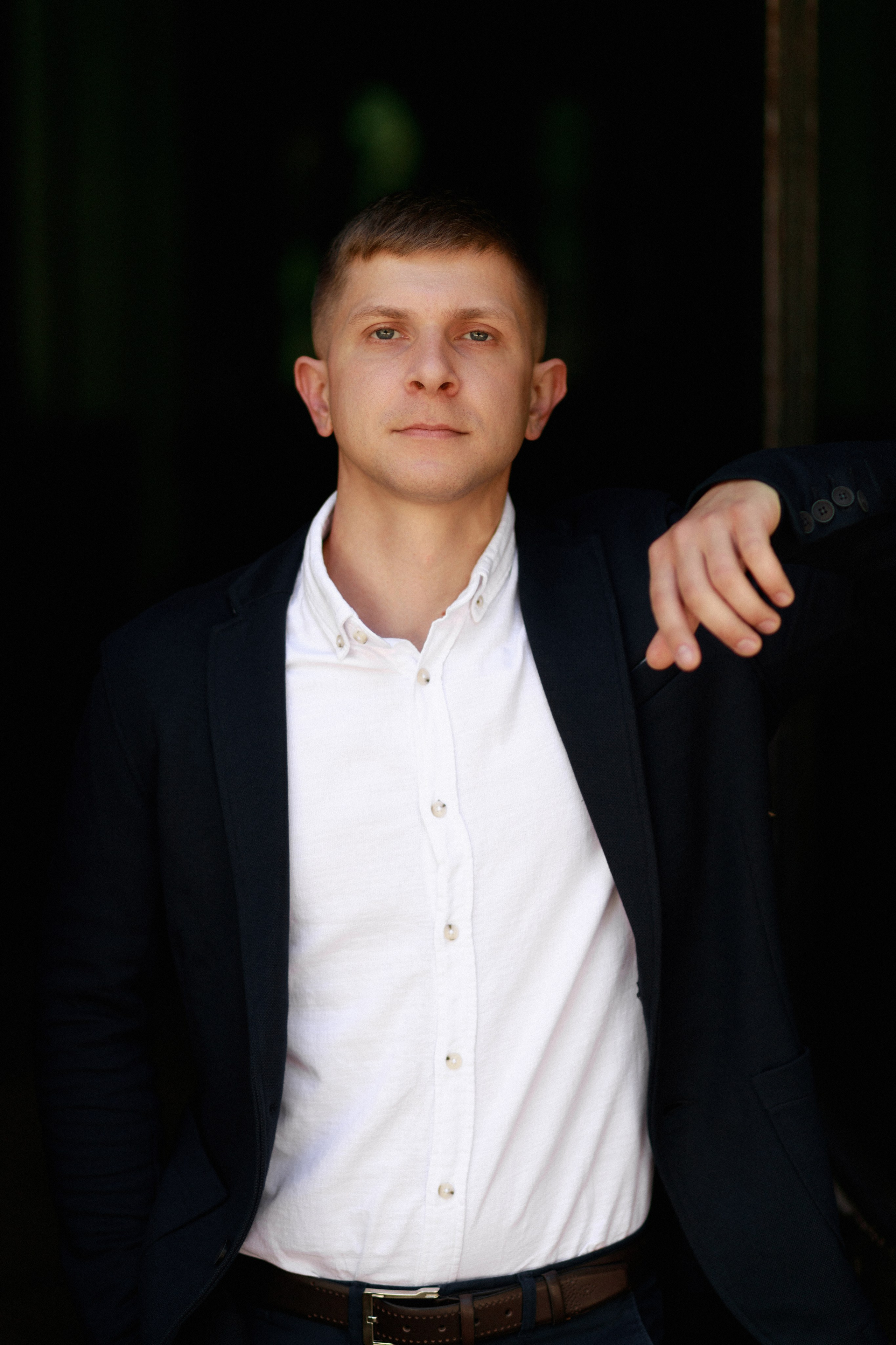 Вікторія & Дмитро. Весільний та сімейний фотограф у Харкові Ткаченко Світлана