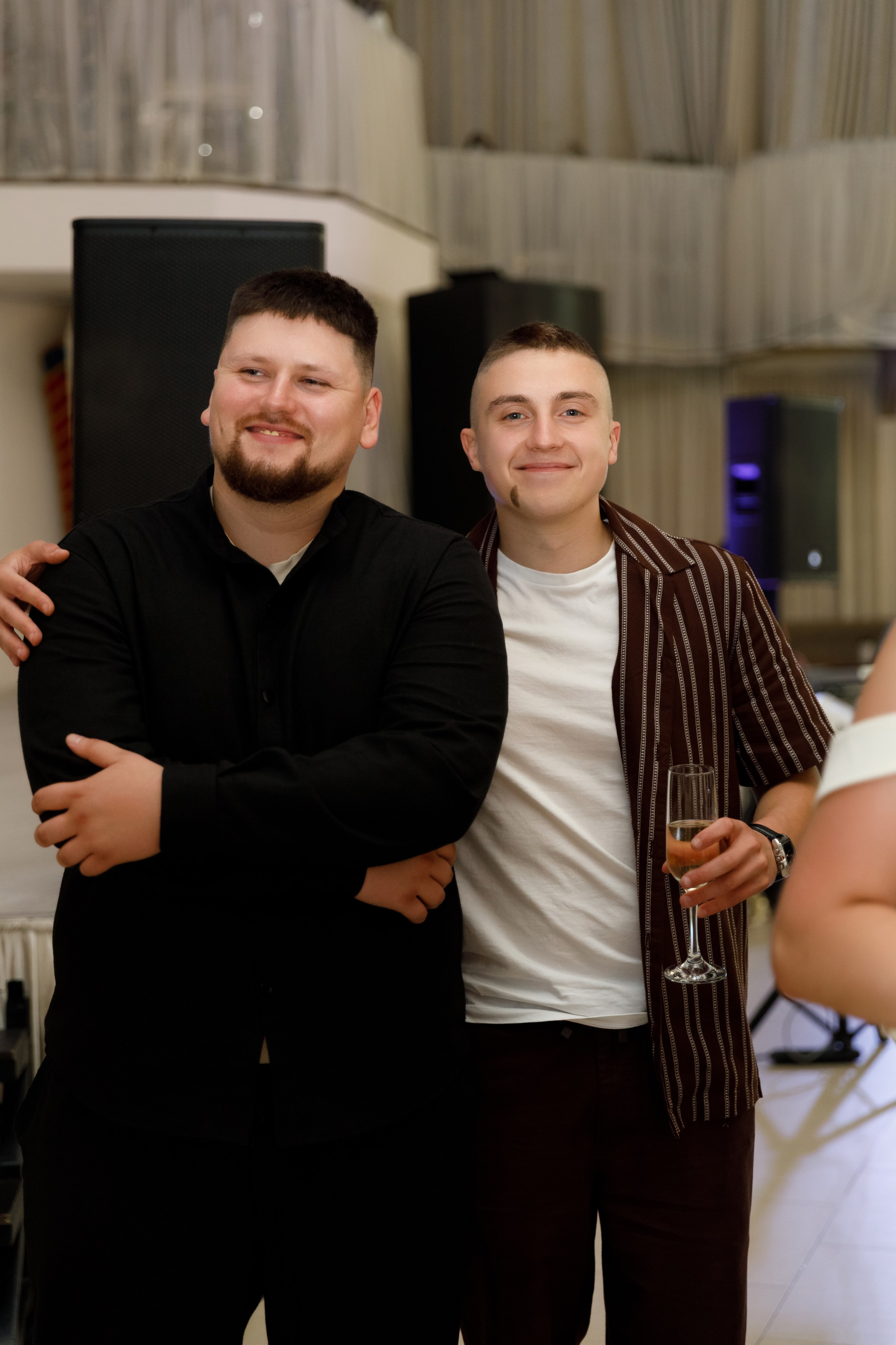 Діана & Микола. Весільний та сімейний фотограф у Харкові Ткаченко Світлана