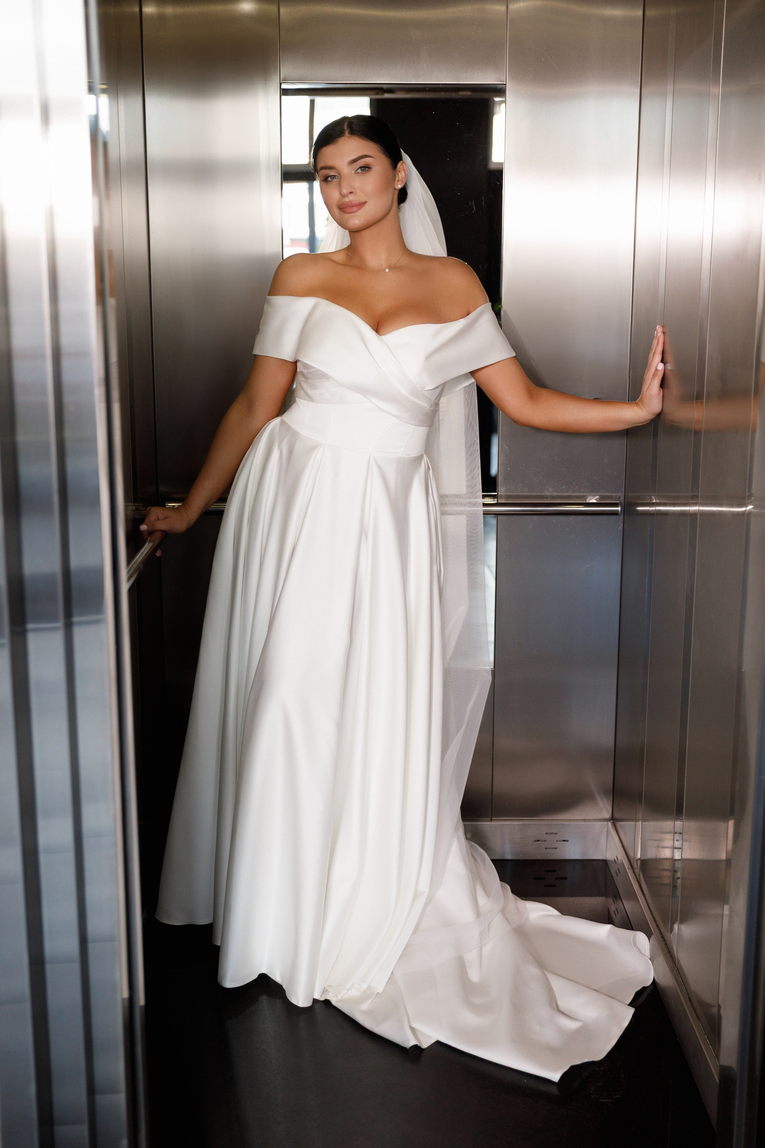 Влада & Денис. Весільний та сімейний фотограф у Харкові Ткаченко Світлана