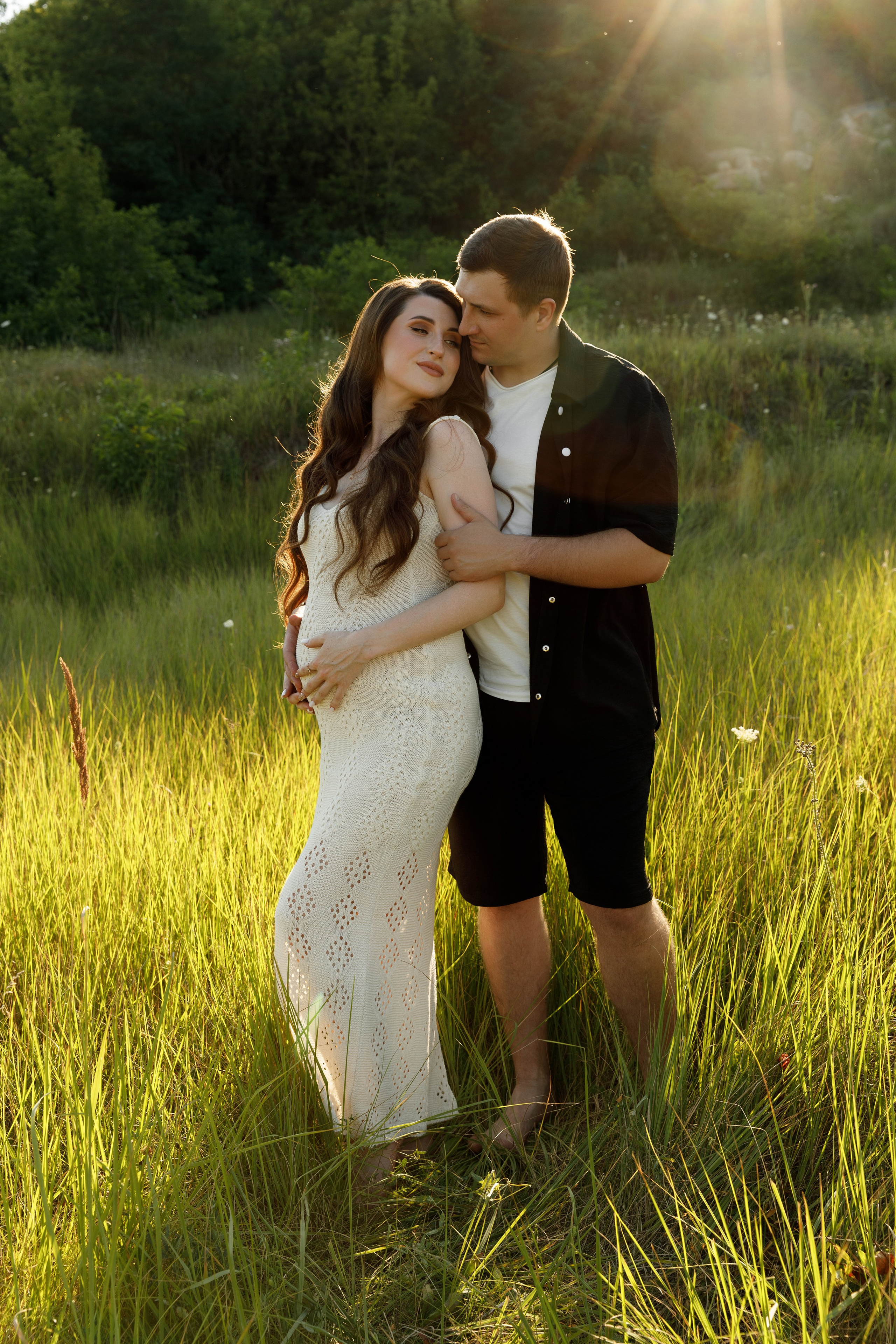 Анастасія & Стас. Весільний та сімейний фотограф у Харкові Ткаченко Світлана