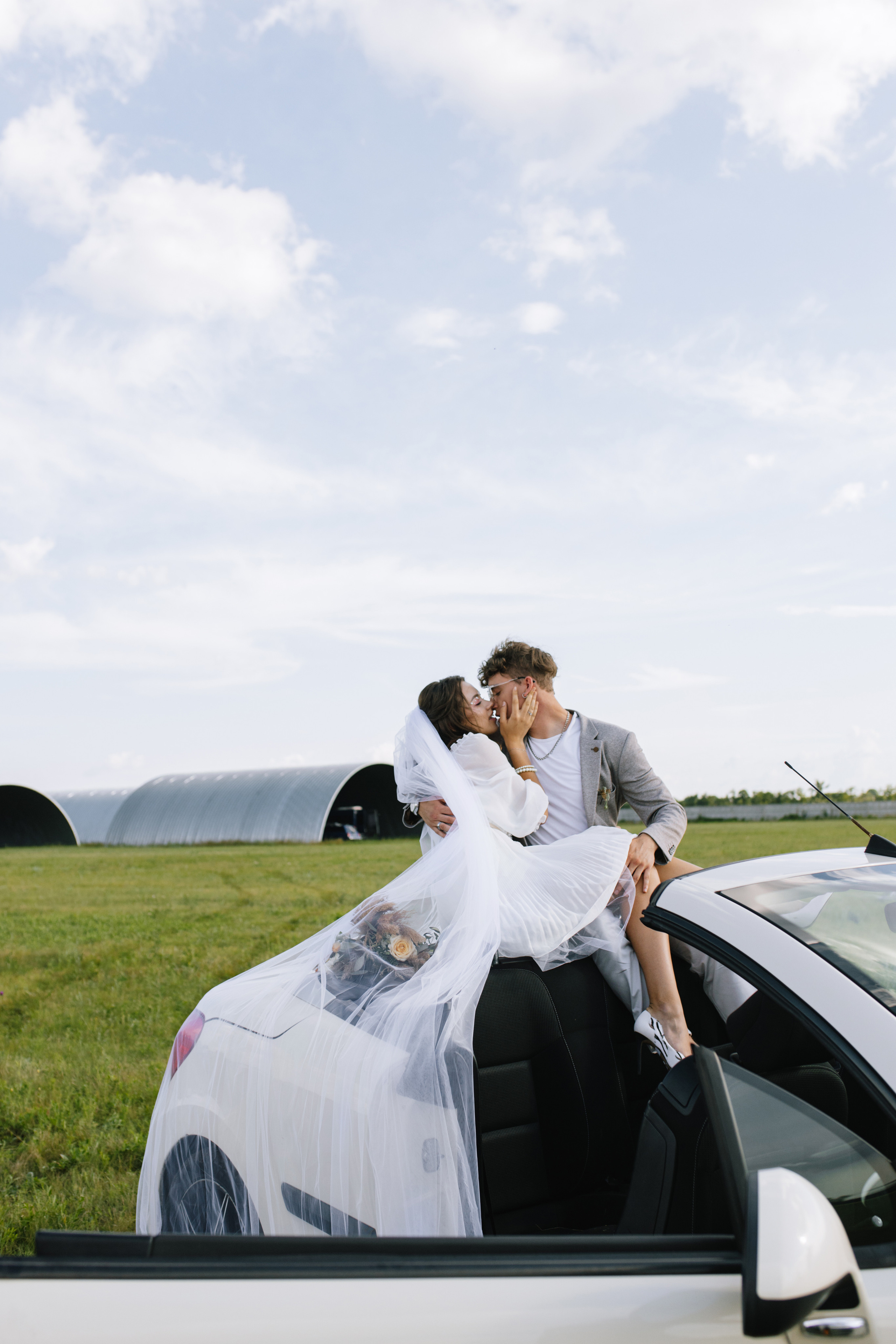 Арина & Олексій. Весільний та сімейний фотограф у Харкові Ткаченко Світлана