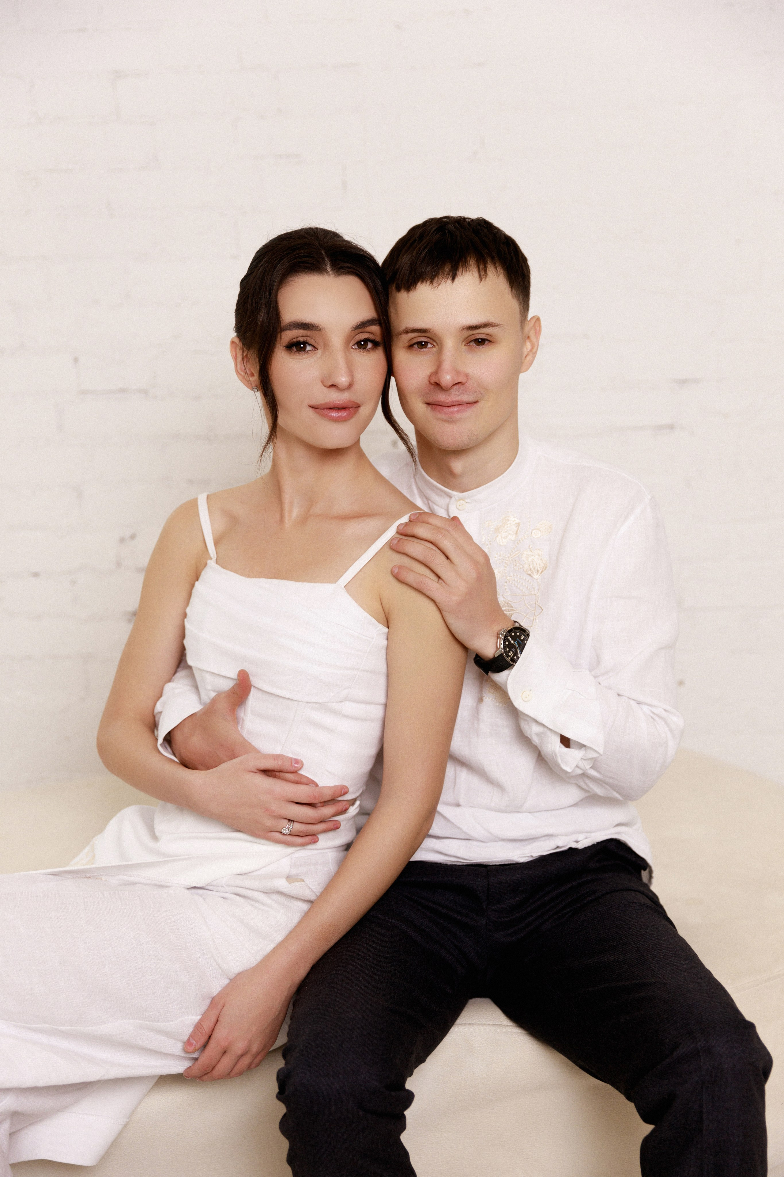 Валерія & Олександр. Весільний та сімейний фотограф у Харкові Ткаченко Світлана