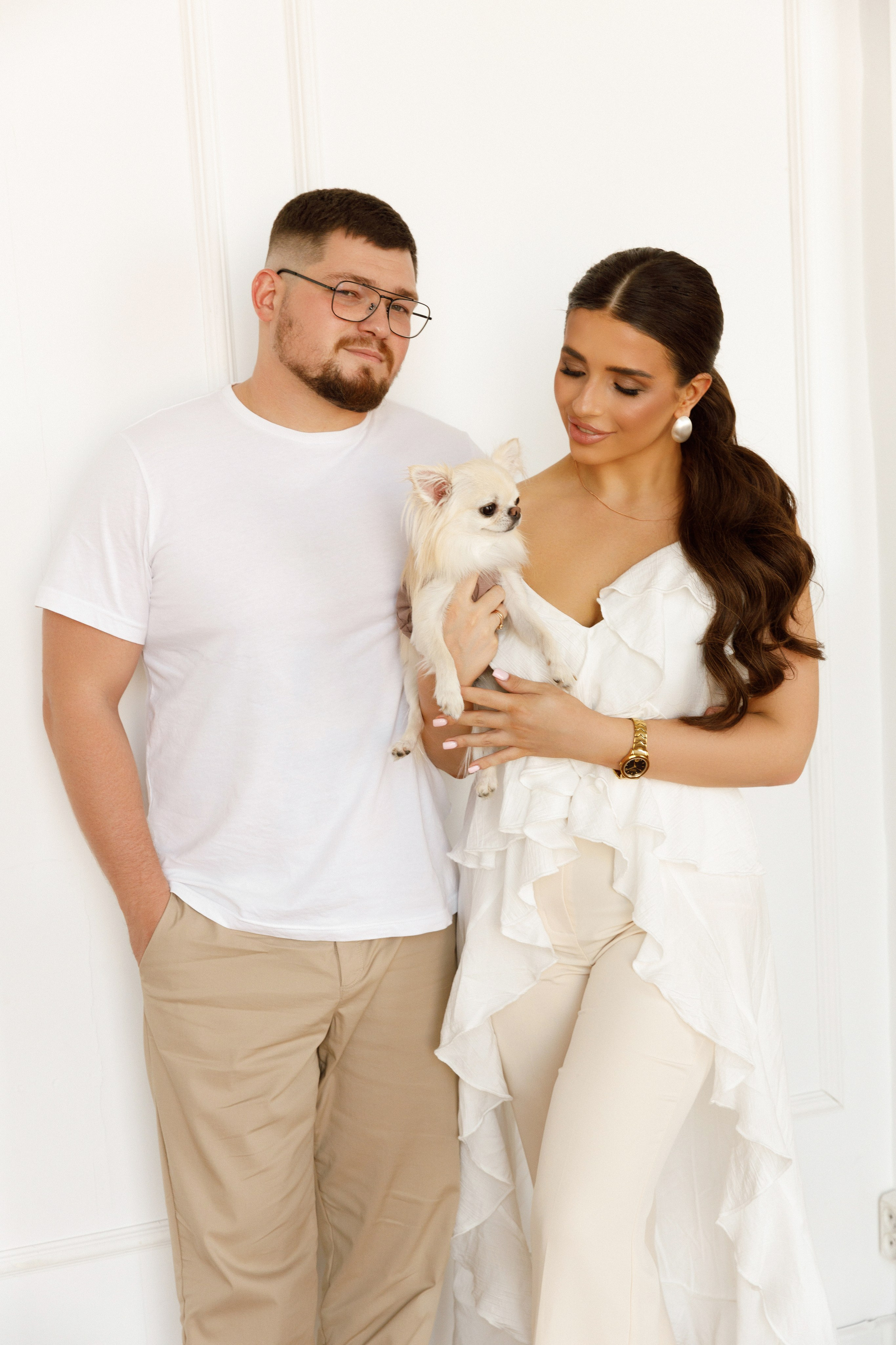 Ольга & Іван. Весільний та сімейний фотограф у Харкові Ткаченко Світлана