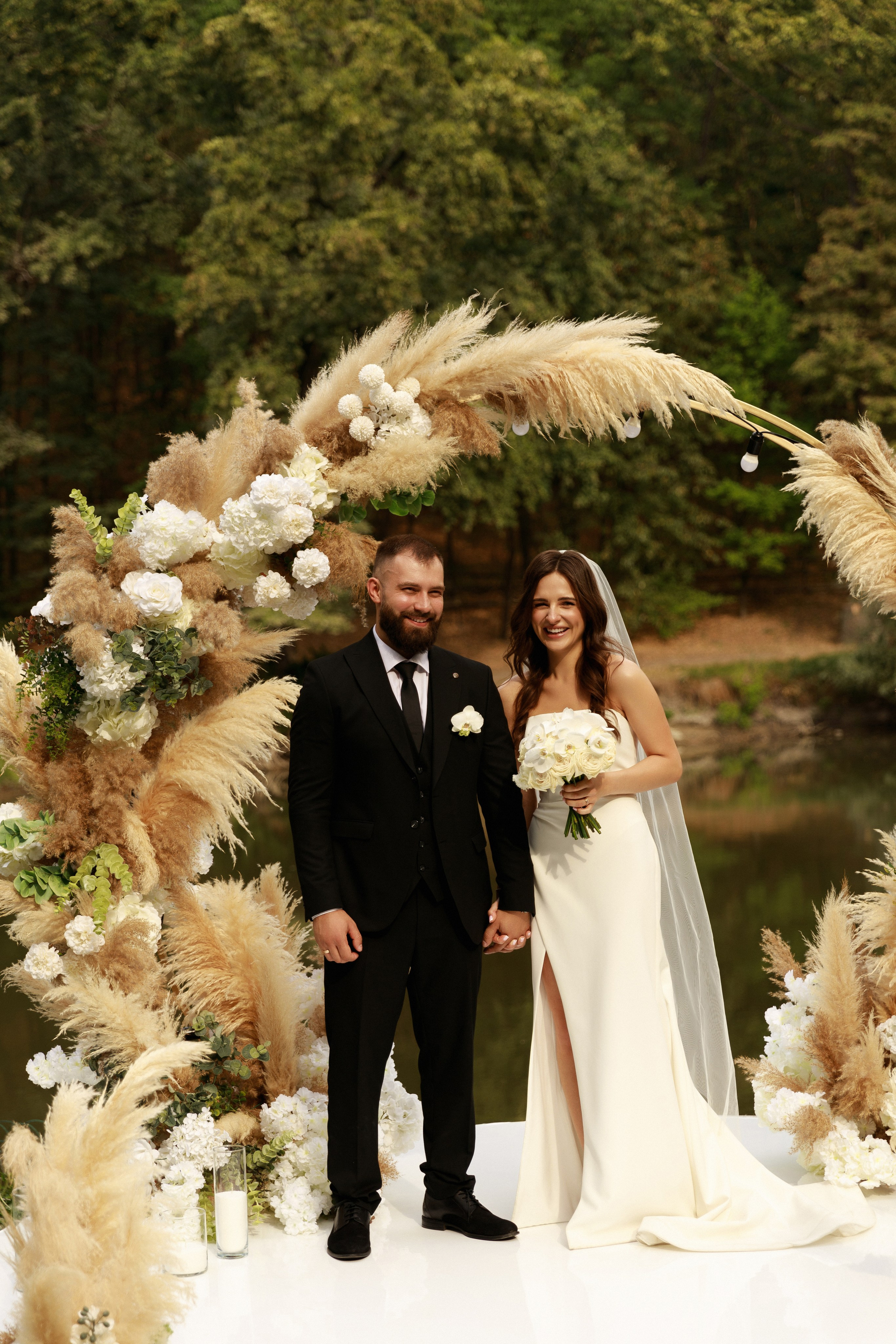 Катерина & Роман. Весільний та сімейний фотограф у Харкові Ткаченко Світлана