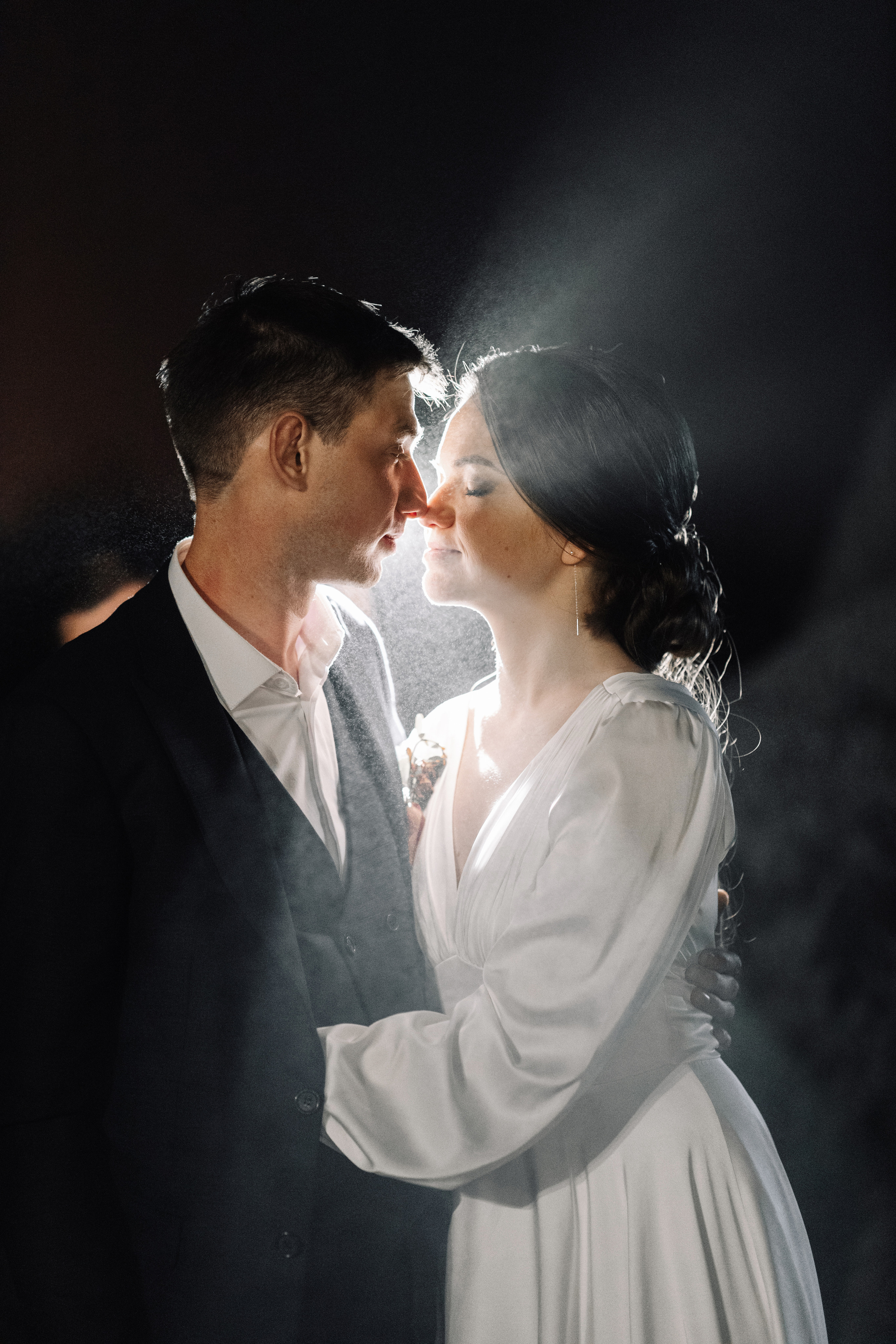 Анастасія & Дмитро. Весільний та сімейний фотограф у Харкові Ткаченко Світлана