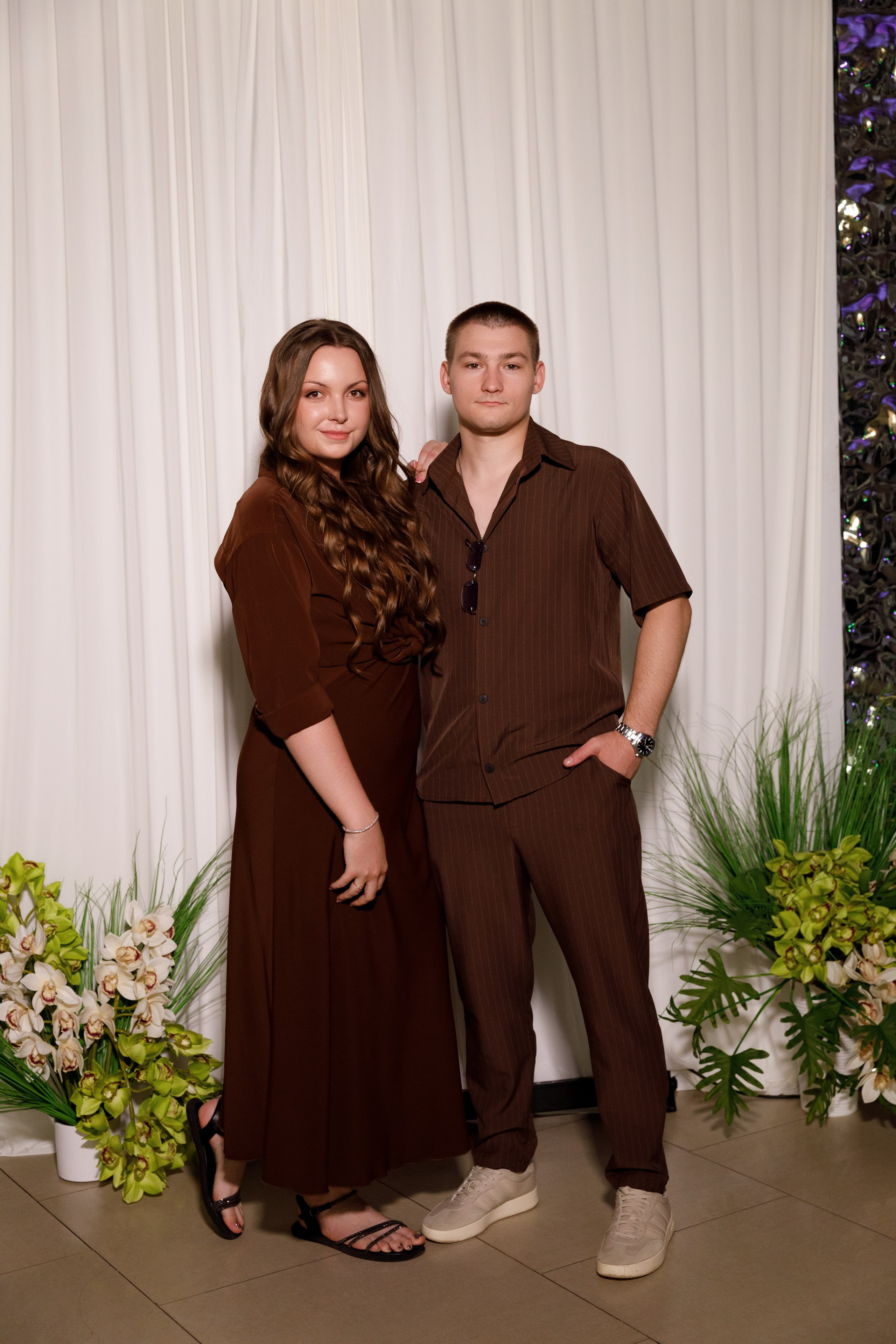 Діана & Микола. Весільний та сімейний фотограф у Харкові Ткаченко Світлана