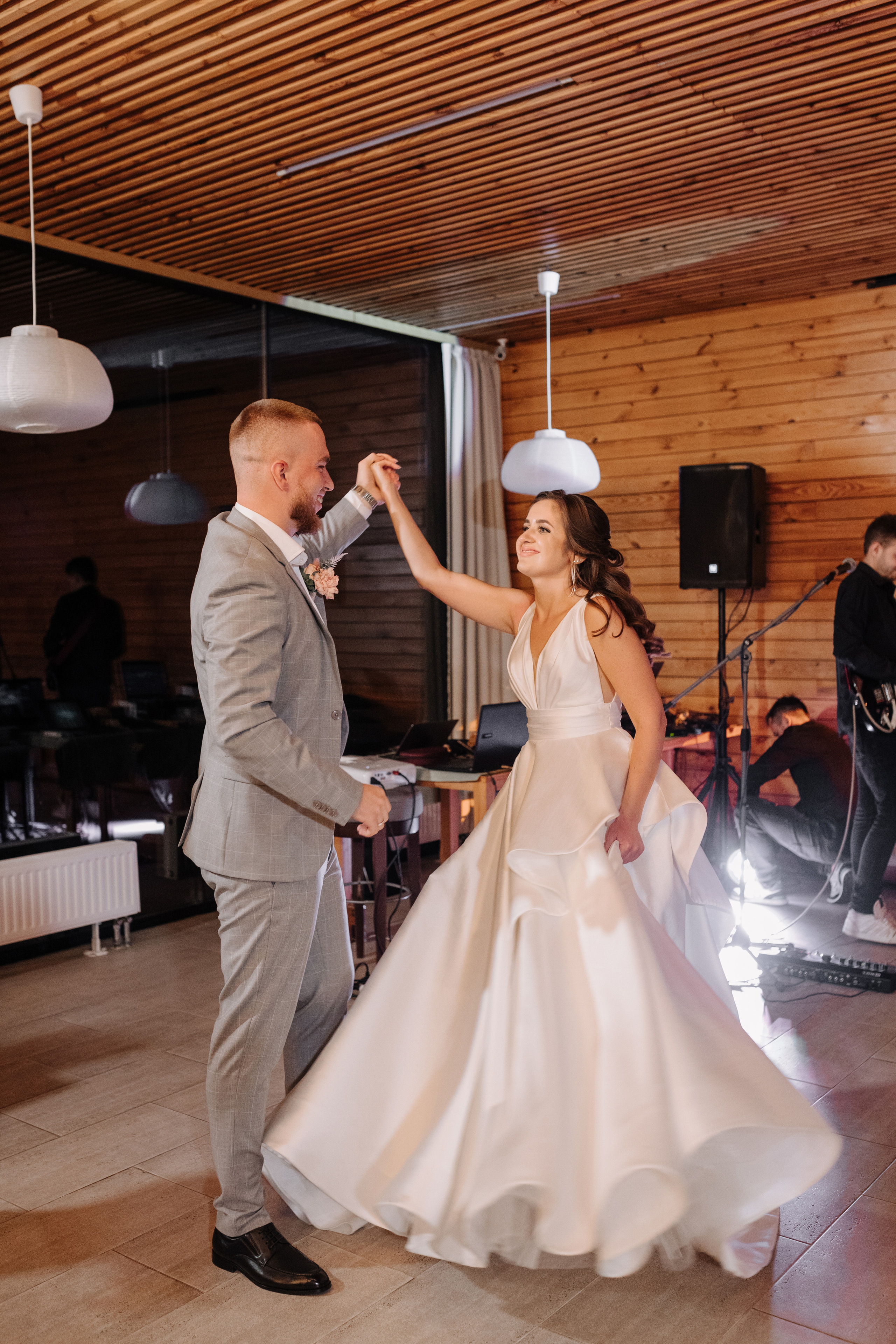 Віка & Максим. Весільний та сімейний фотограф у Харкові Ткаченко Світлана