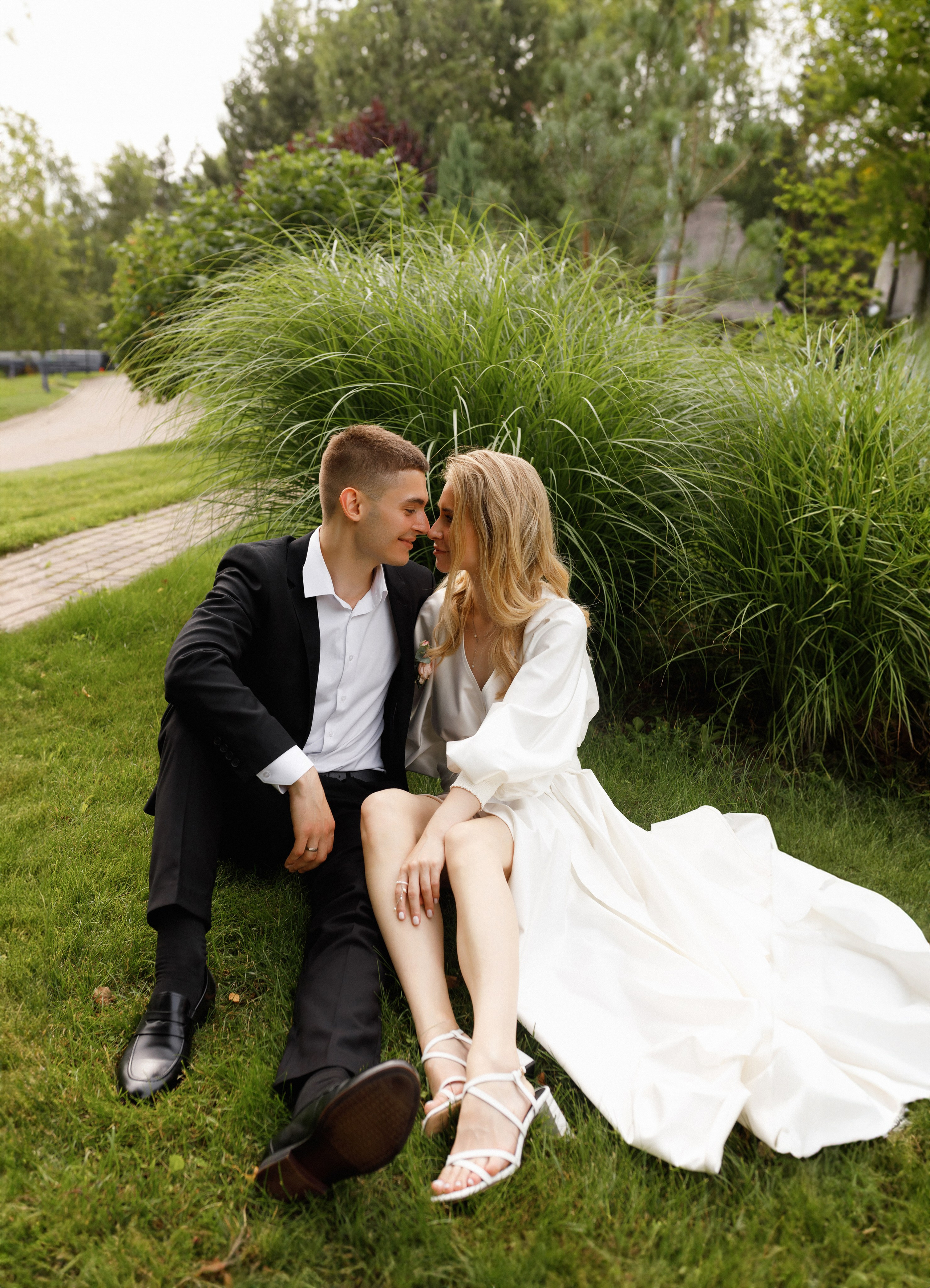 Влада & Стас. Весільний та сімейний фотограф у Харкові Ткаченко Світлана